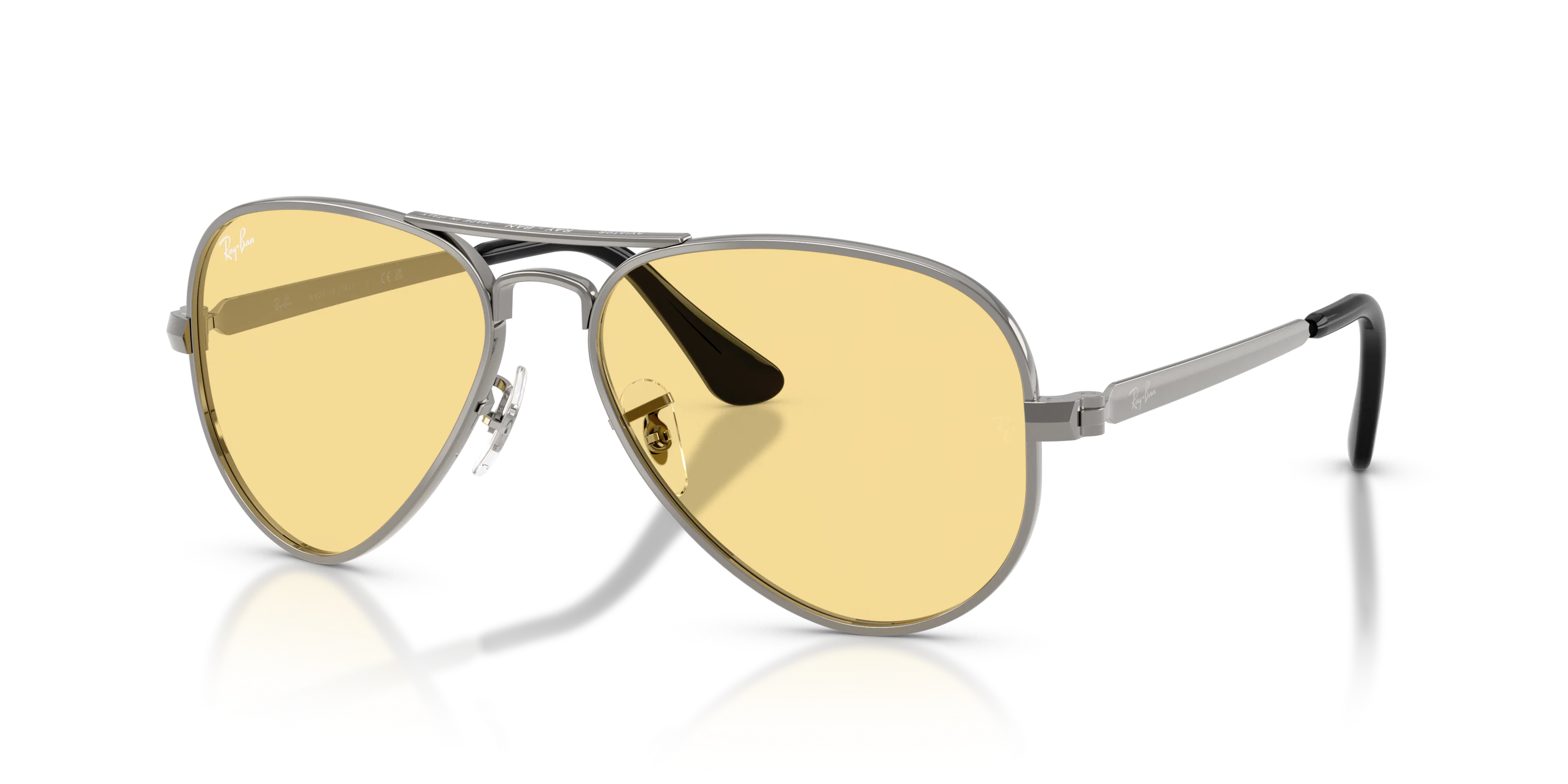 Angle_Left01, Ray-Ban AVIATOR MAX RB3925 004/R6
