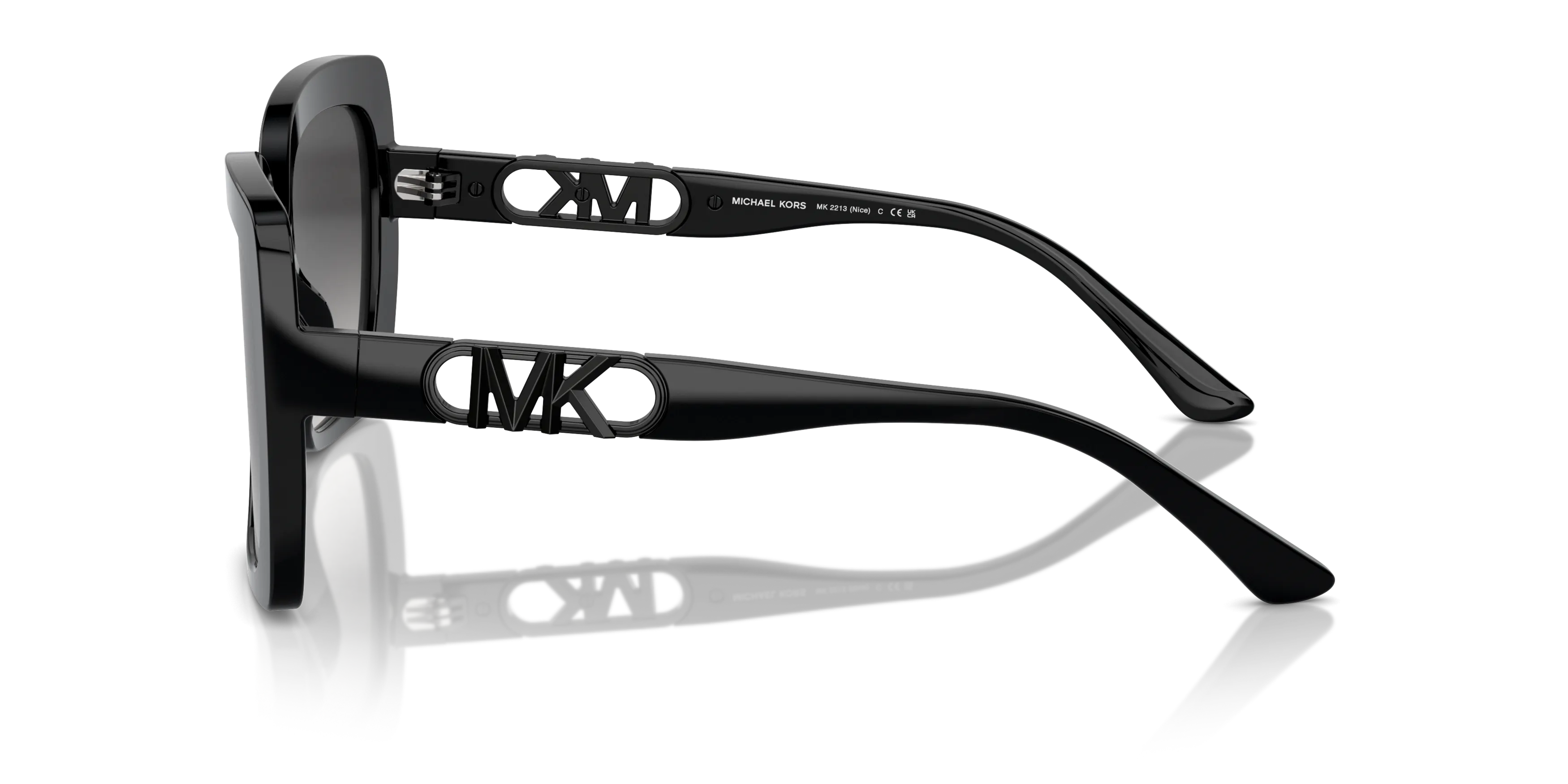 Angle_Left02, Michael Kors MK 2213 Sunglasses