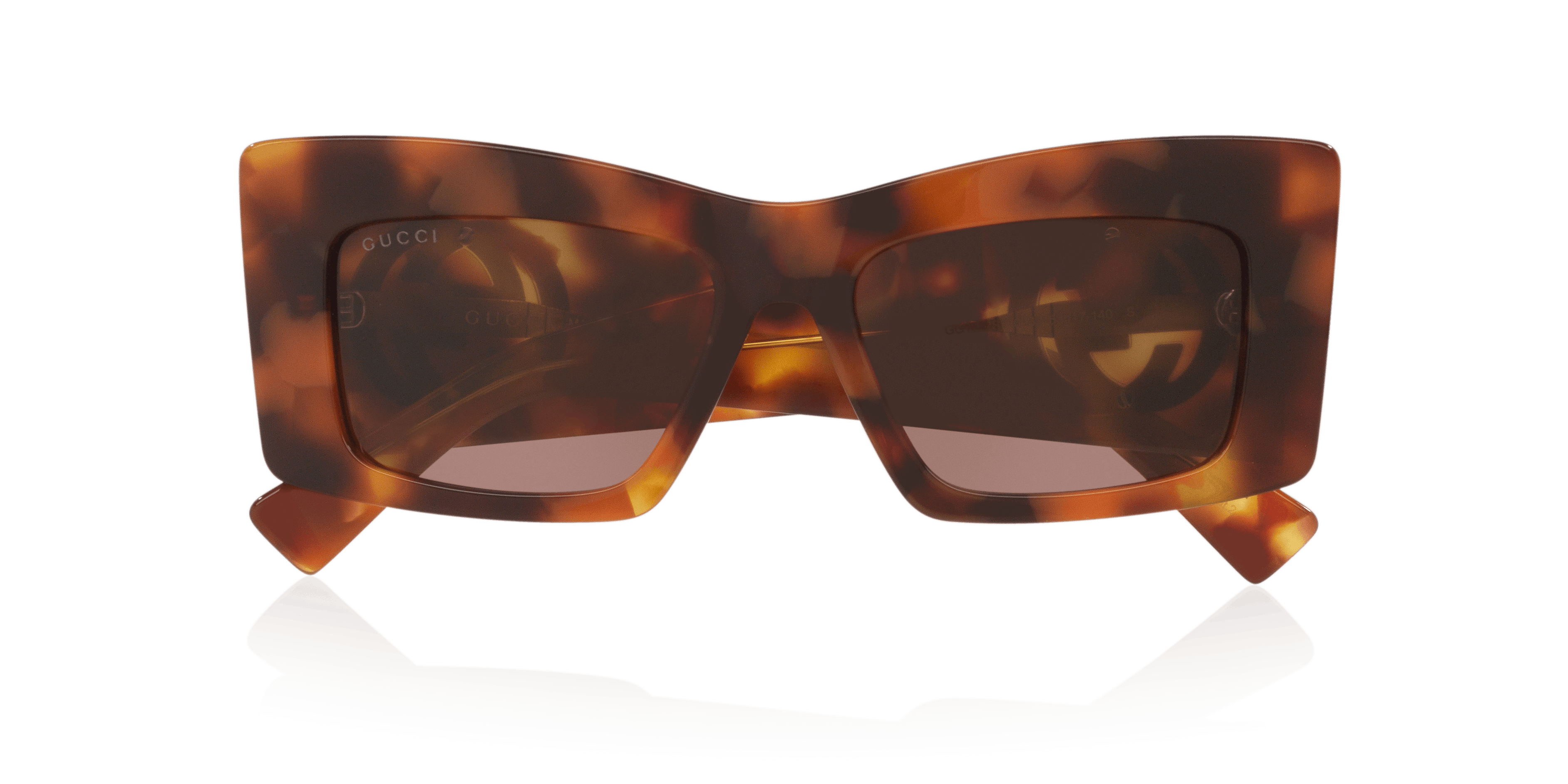 Front, Gucci GC002386 4410B2