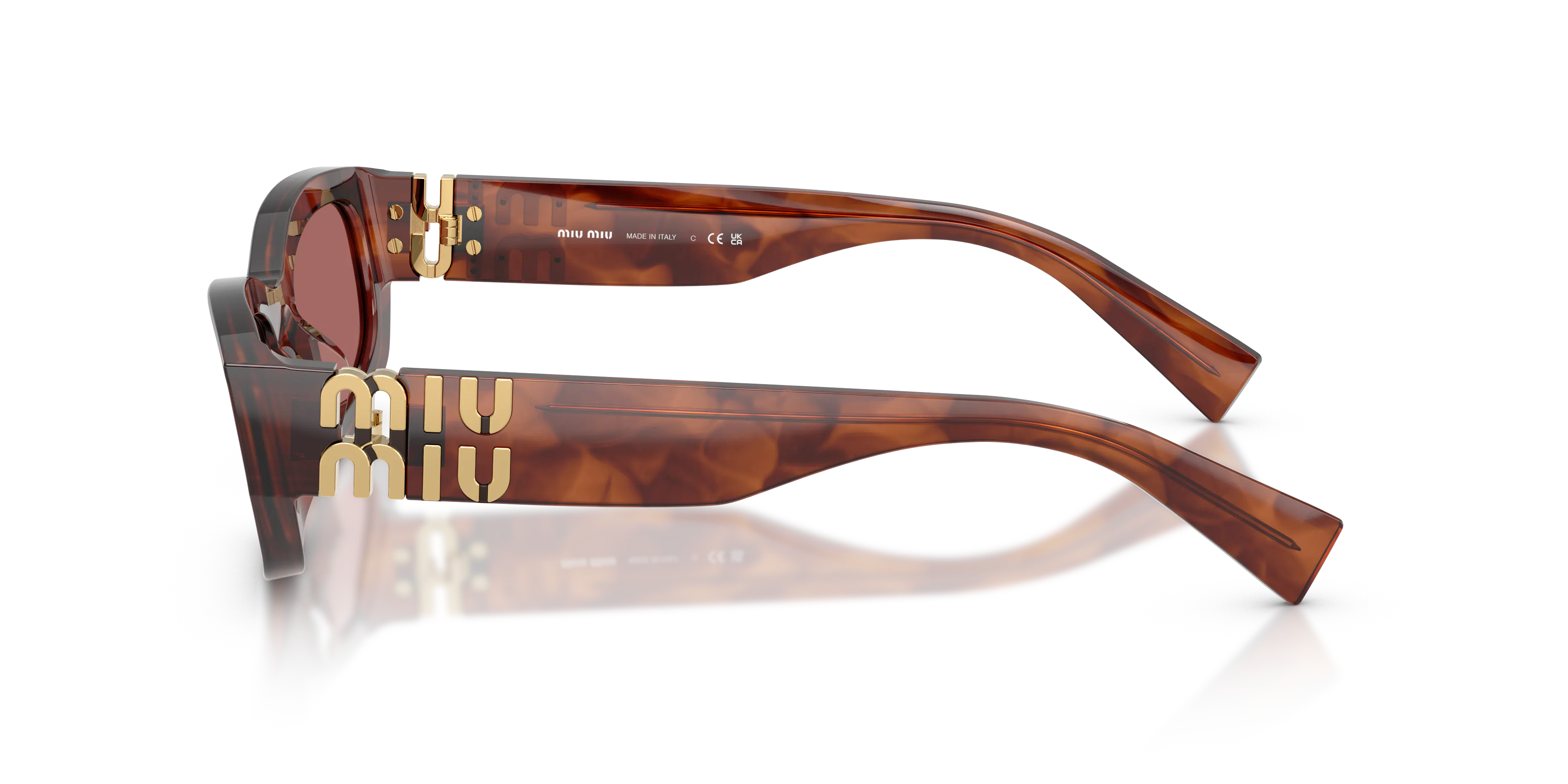 Angle_Left02, Miu Miu MU B04S 26E80B