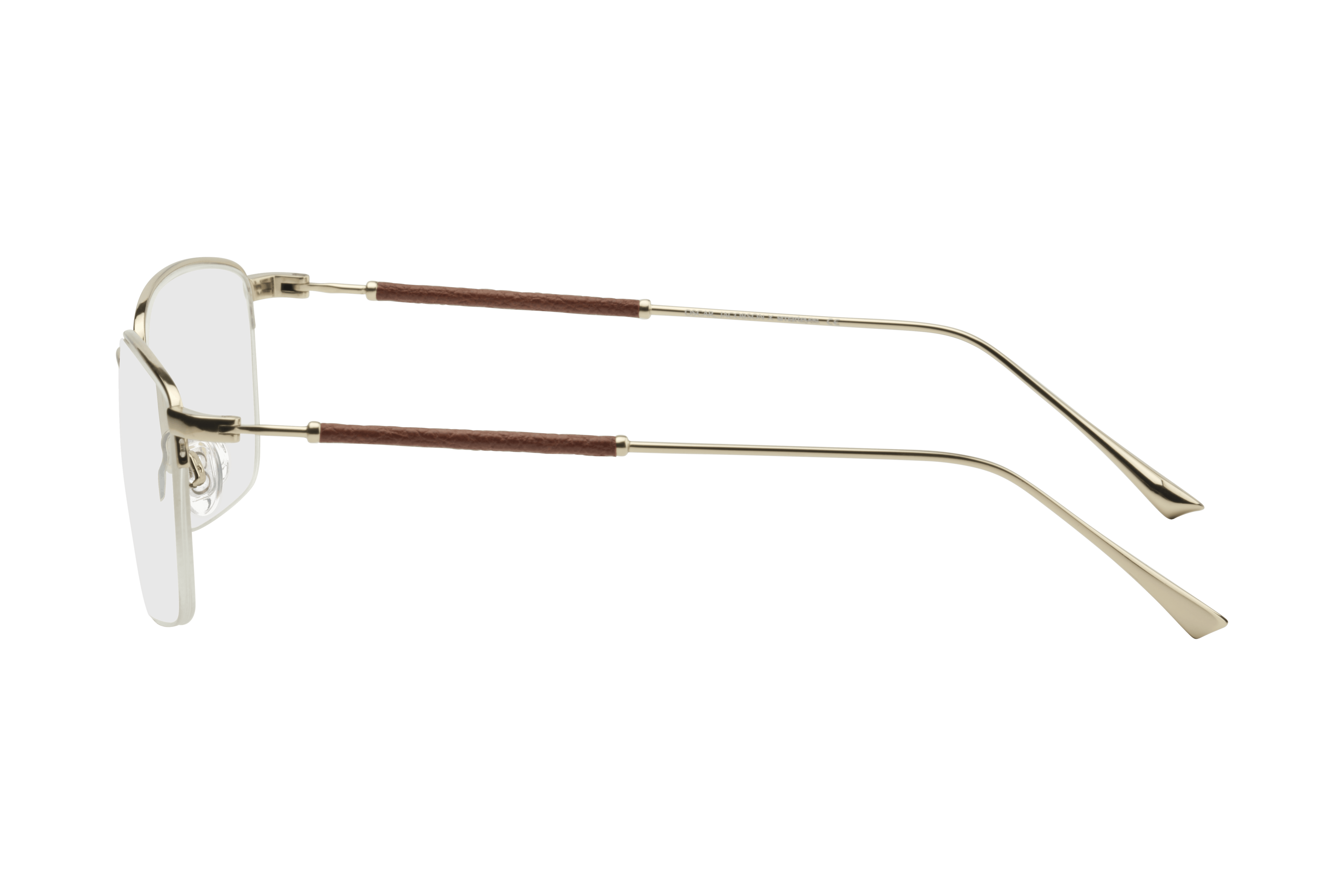 Angle_Left02, Oscar Jacobson Finn 2272 Glasögonbåge