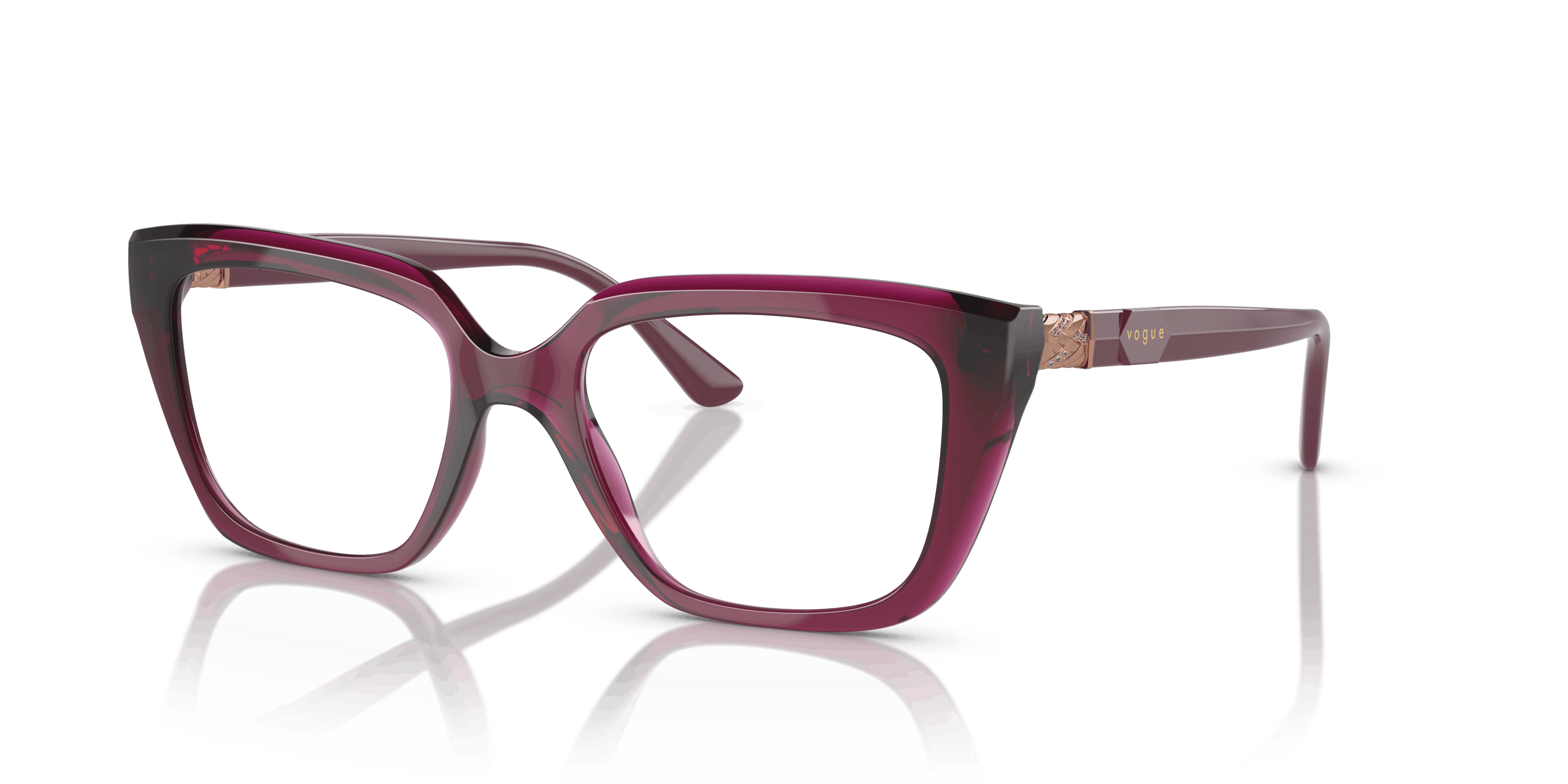Angle_Left01, Vogue Eyewear VO5477B 2989