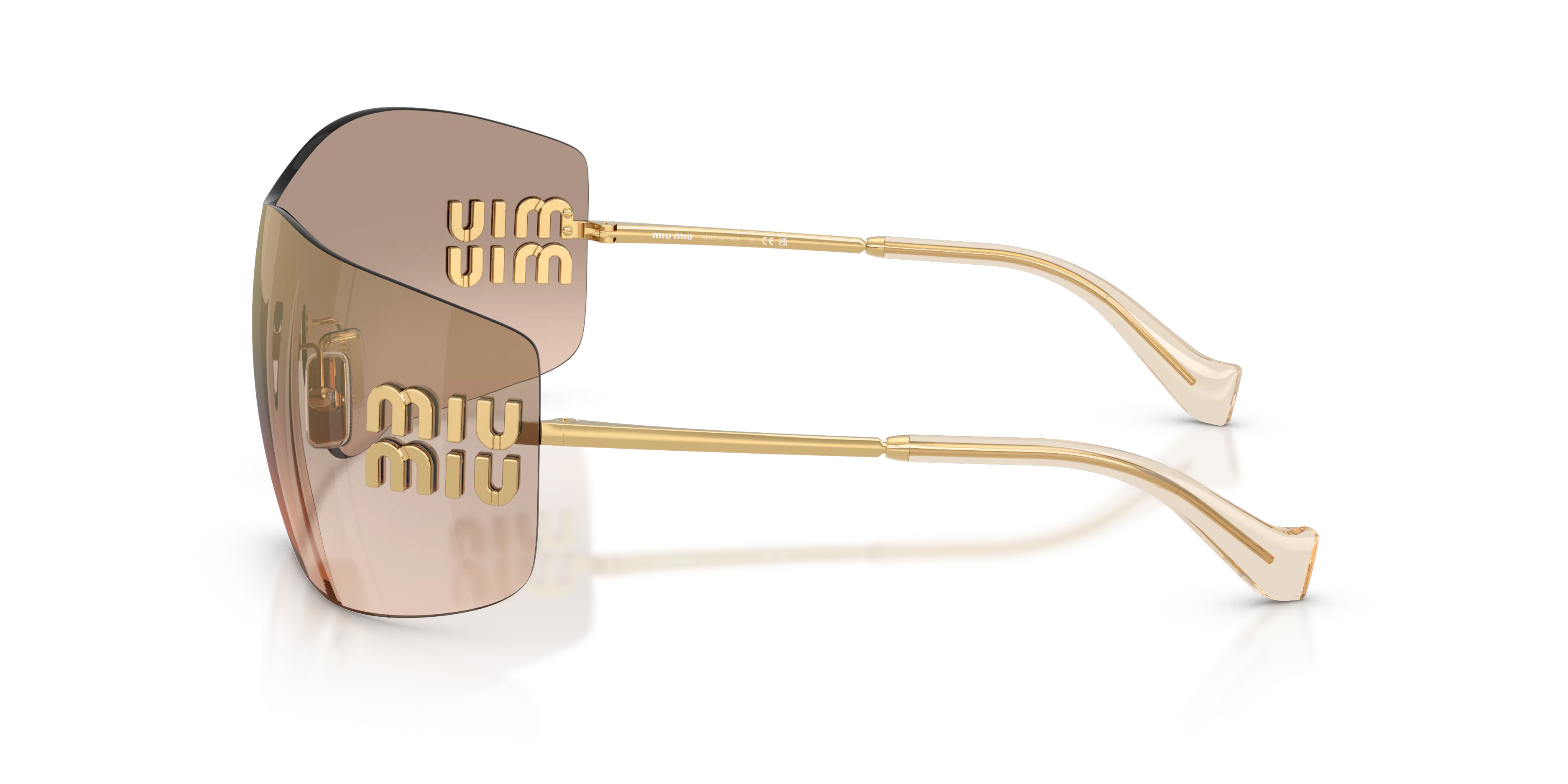 Angle_Left02, Miu Miu MU B53S 5AK20P