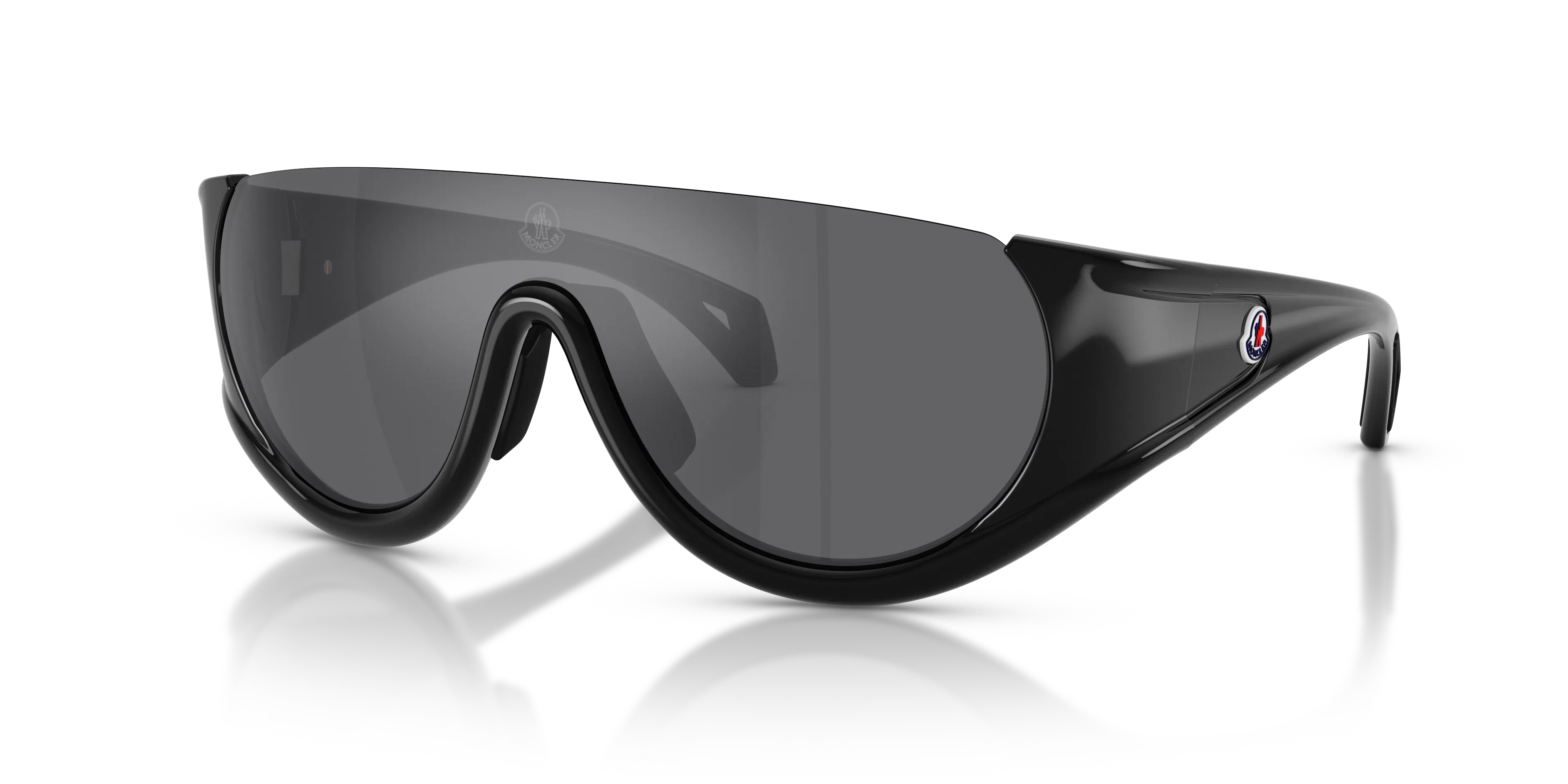 Angle_Left01, Moncler Hadley ME 8022 Sunglasses