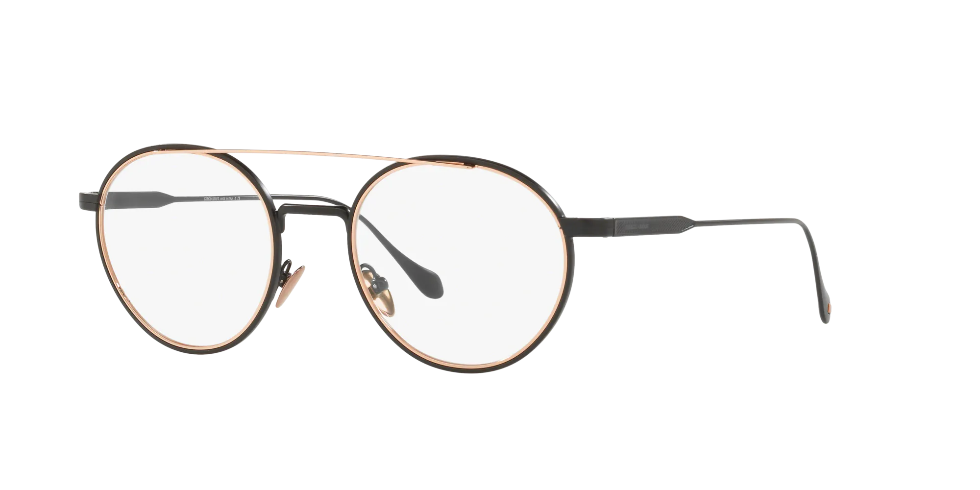 Angle_Left01, GIORGIO ARMANI 0AR5089 3001