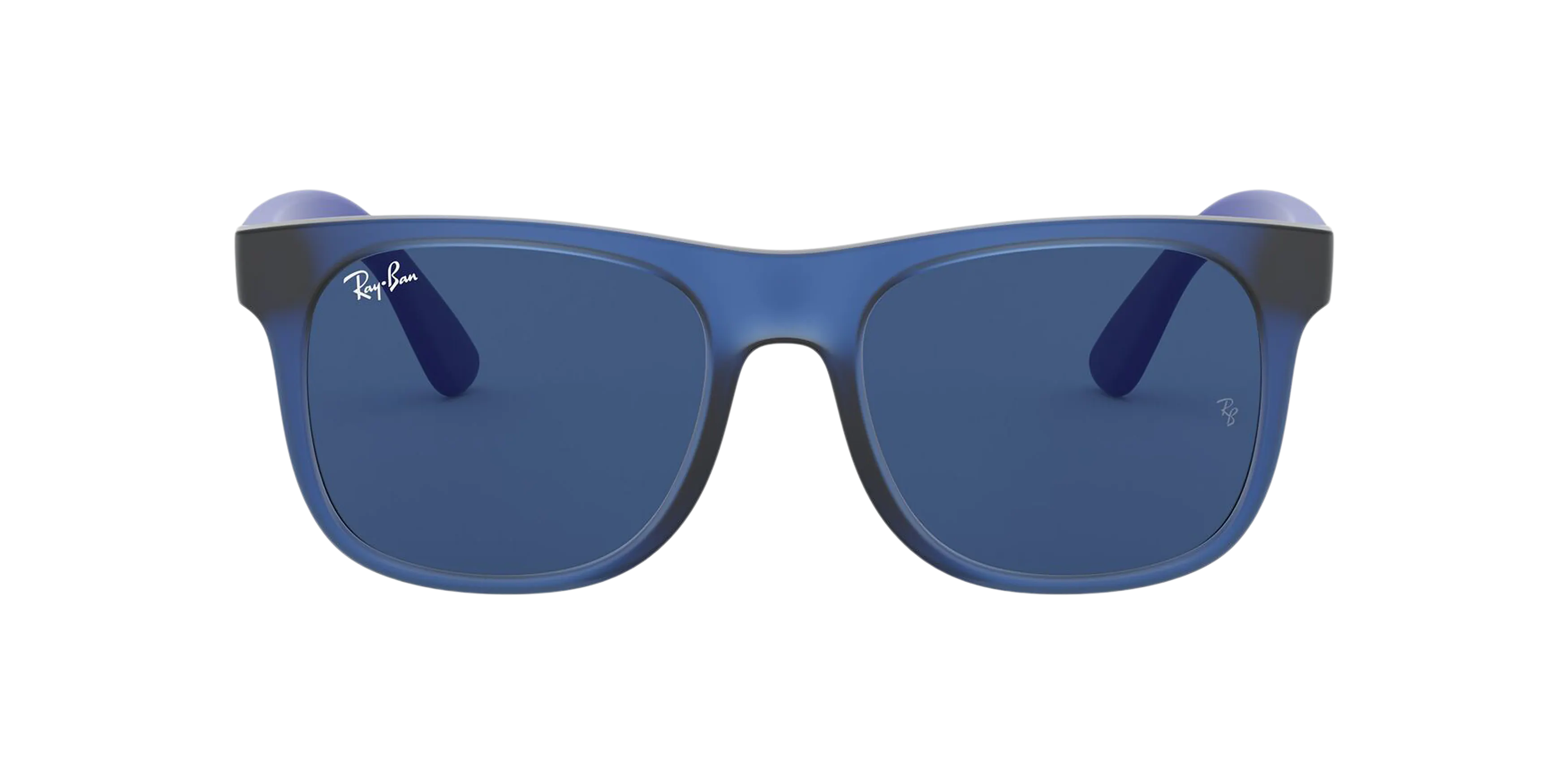 Front, Ray-Ban Kids 0RJ9069S 706080 Solglasögon