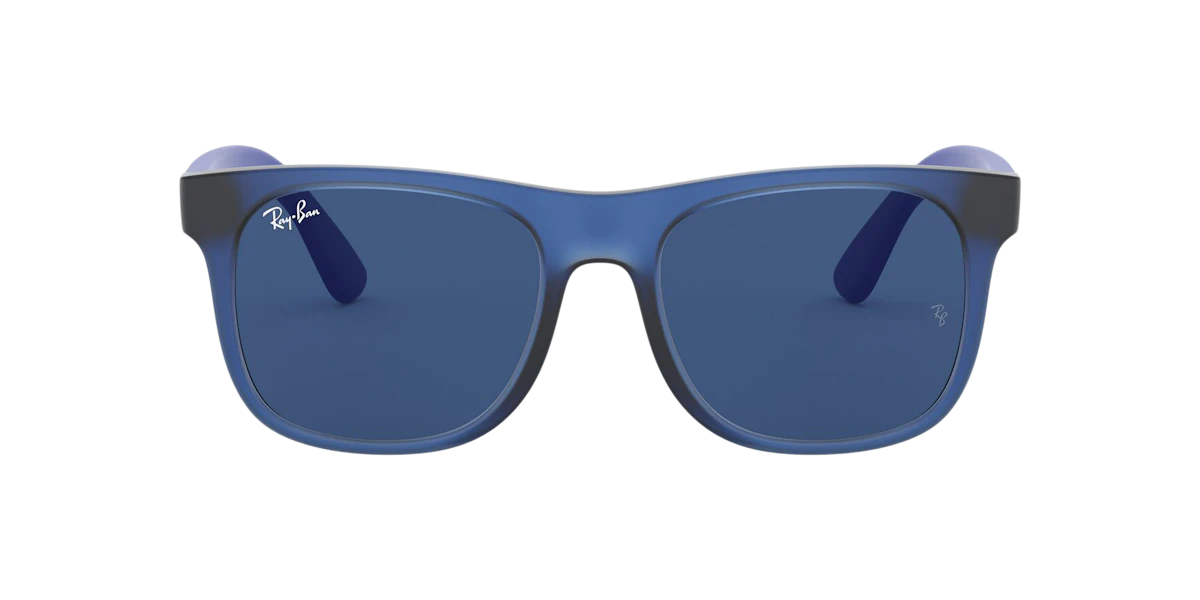 Ray-Ban Junior Justin RJ9069S 706080