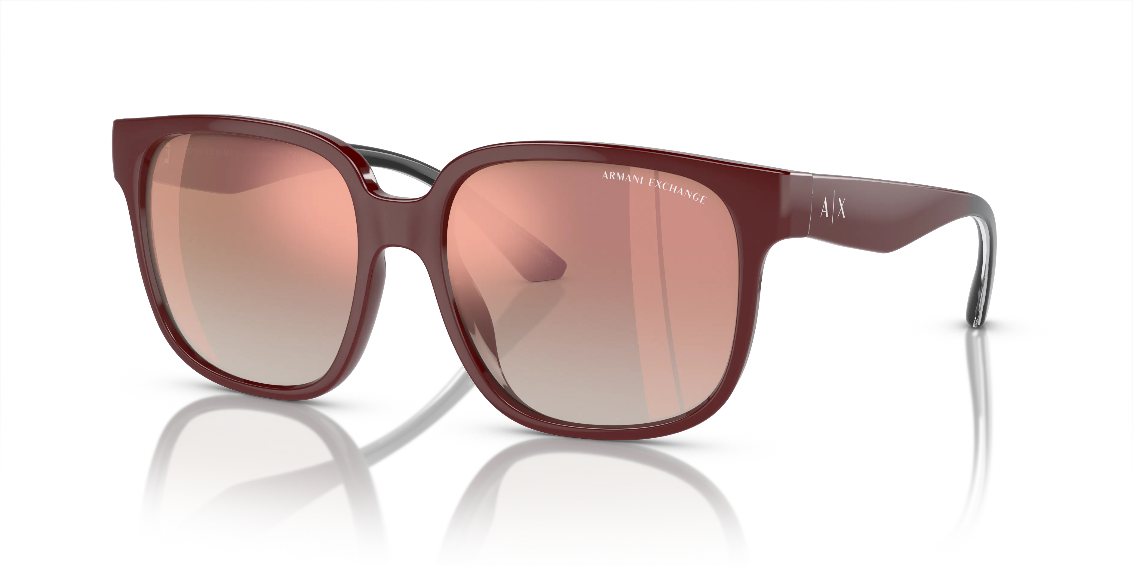 Angle_Left01, Armani Exchange AX4136SU 82986F