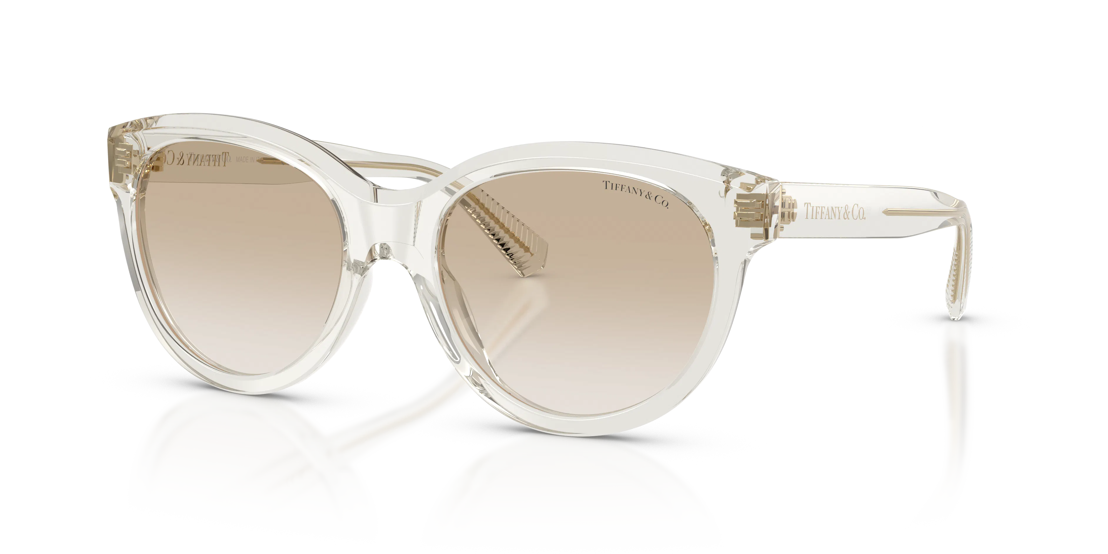 Angle_Left01, Tiffany & Co. 0TF4271 844511 Solglasögon