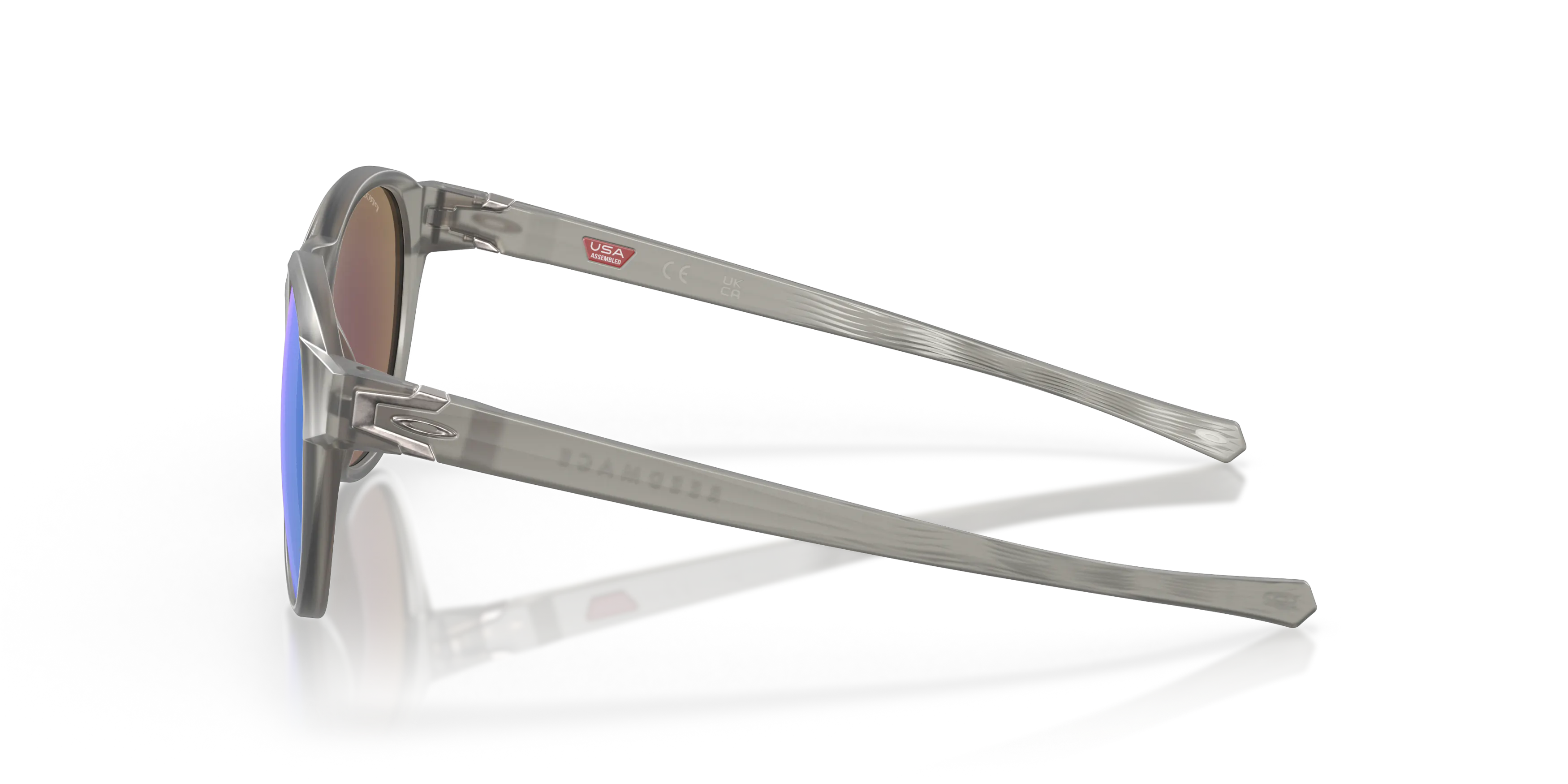 Angle_Left02, Oakley Reedmace OO9126 Sunglasses