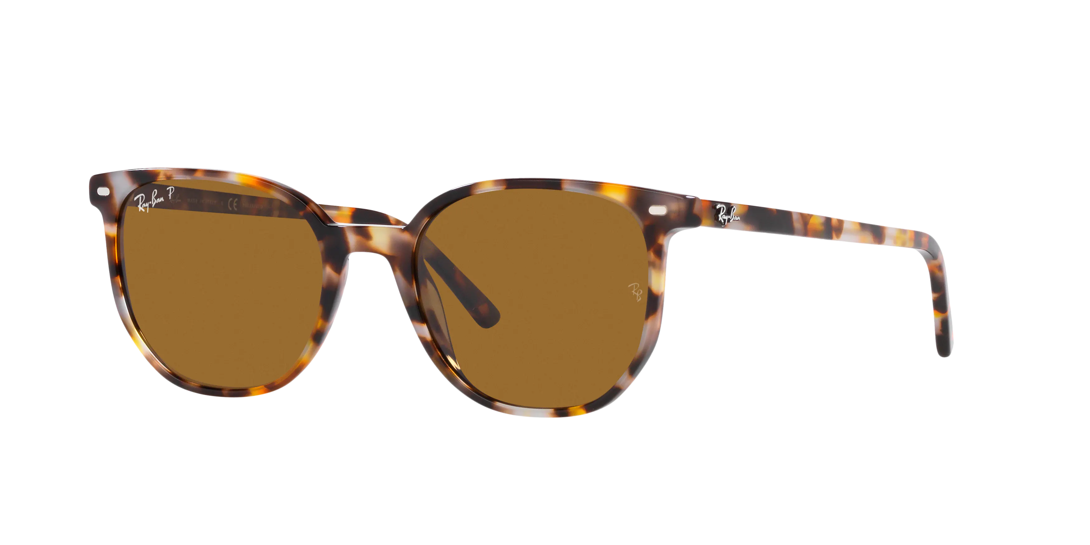 Angle_Left01, Ray-Ban ELLIOT RB2197 135757