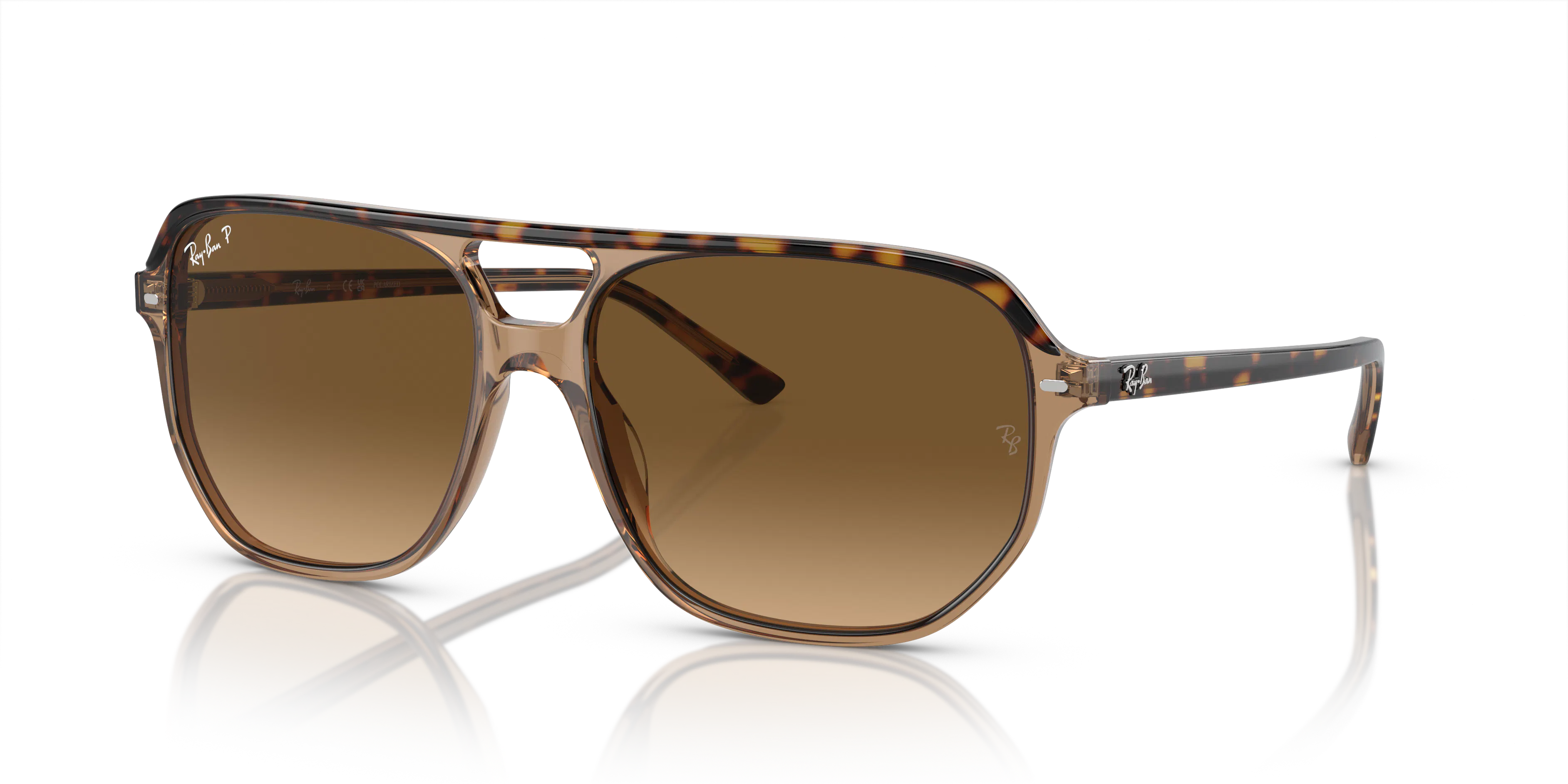 Angle_Left01, Ray-Ban Bill One RB2205 1292M2