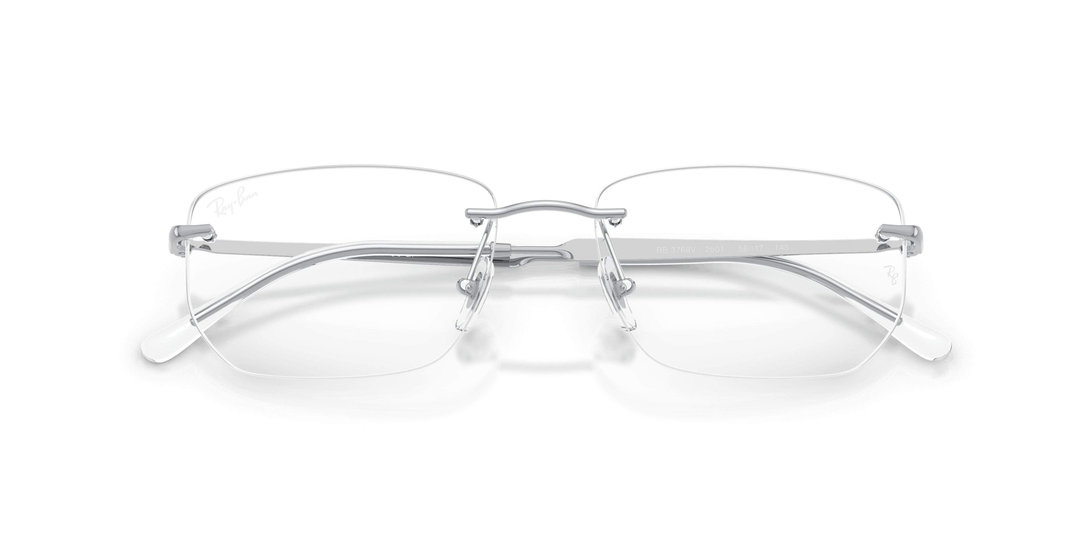 Folded, RAY-BAN RX3768V 2501