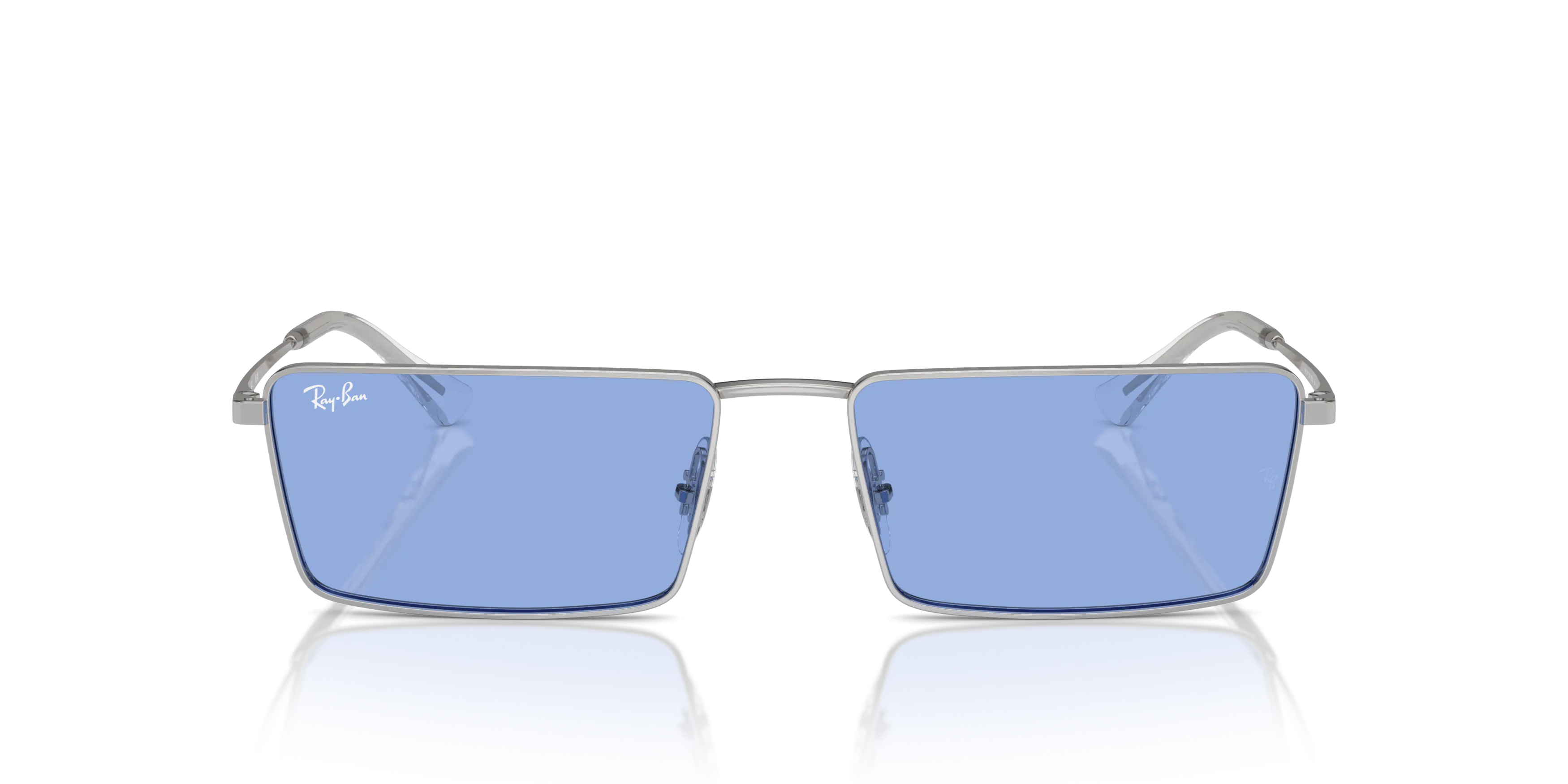 Front, Ray-Ban Emy Bio-Based RB3741 003/80