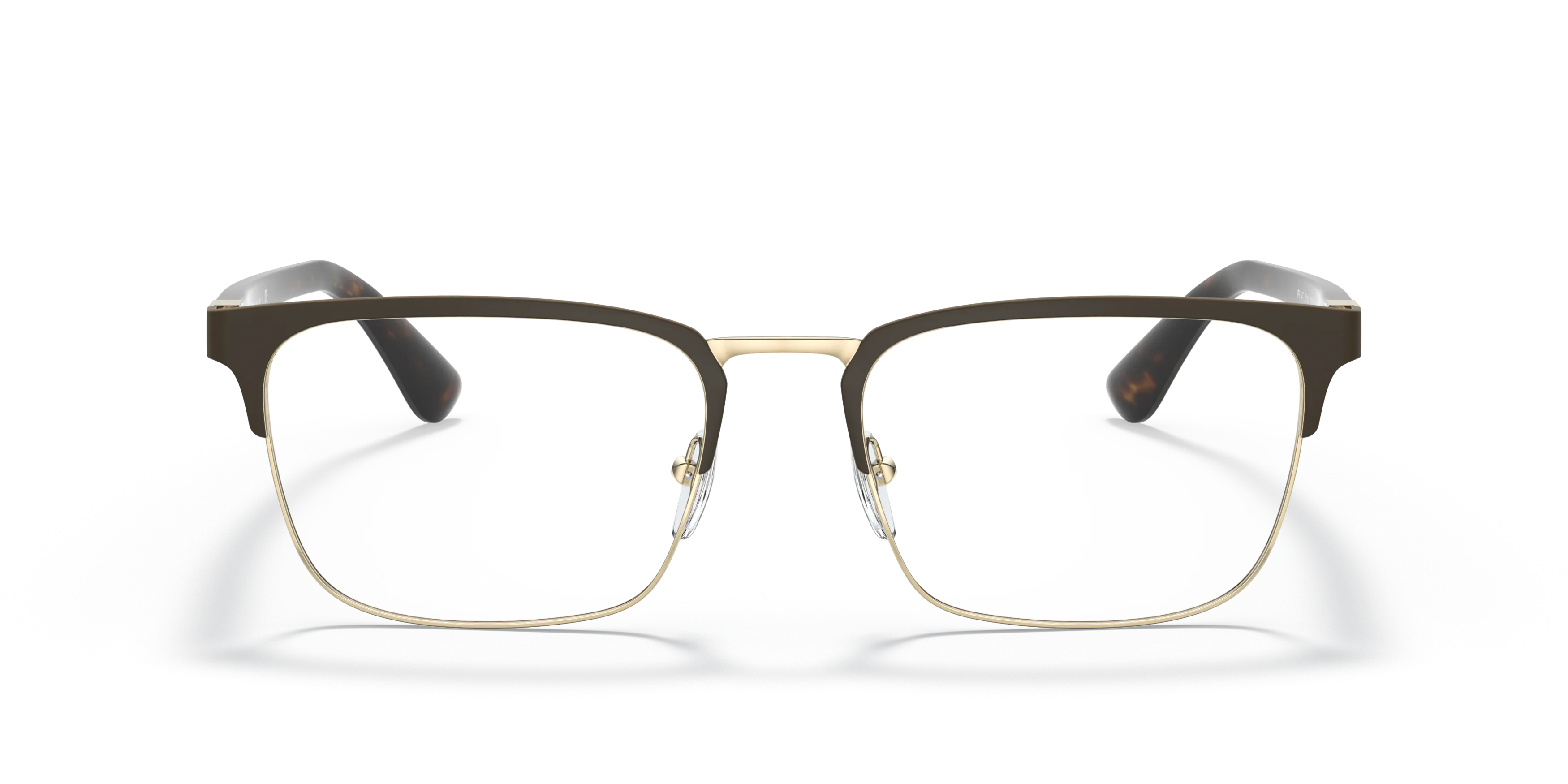 Front, Prada PR 54TV Glasses