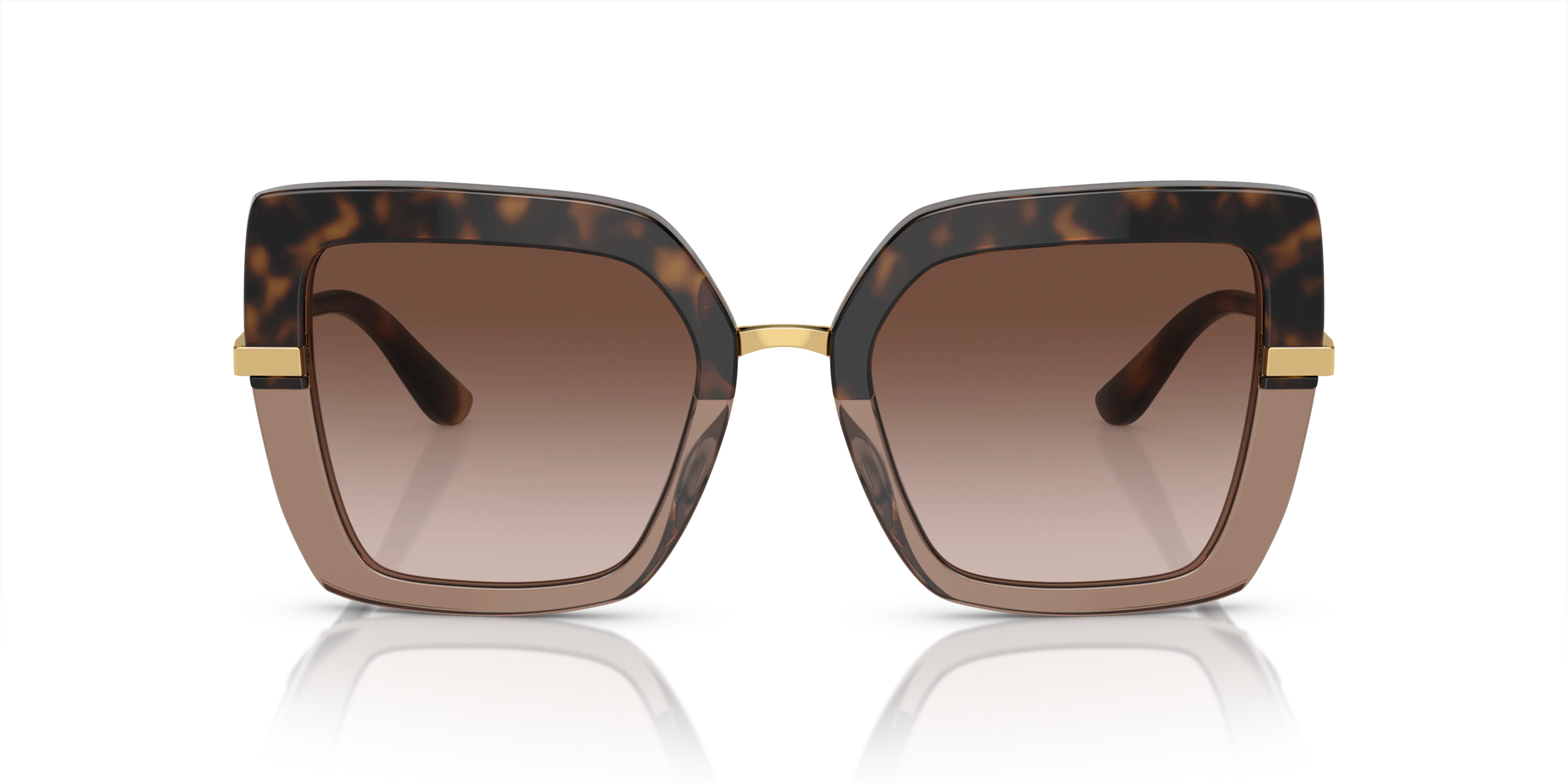 Front, Dolce&Gabbana DG4373 325613