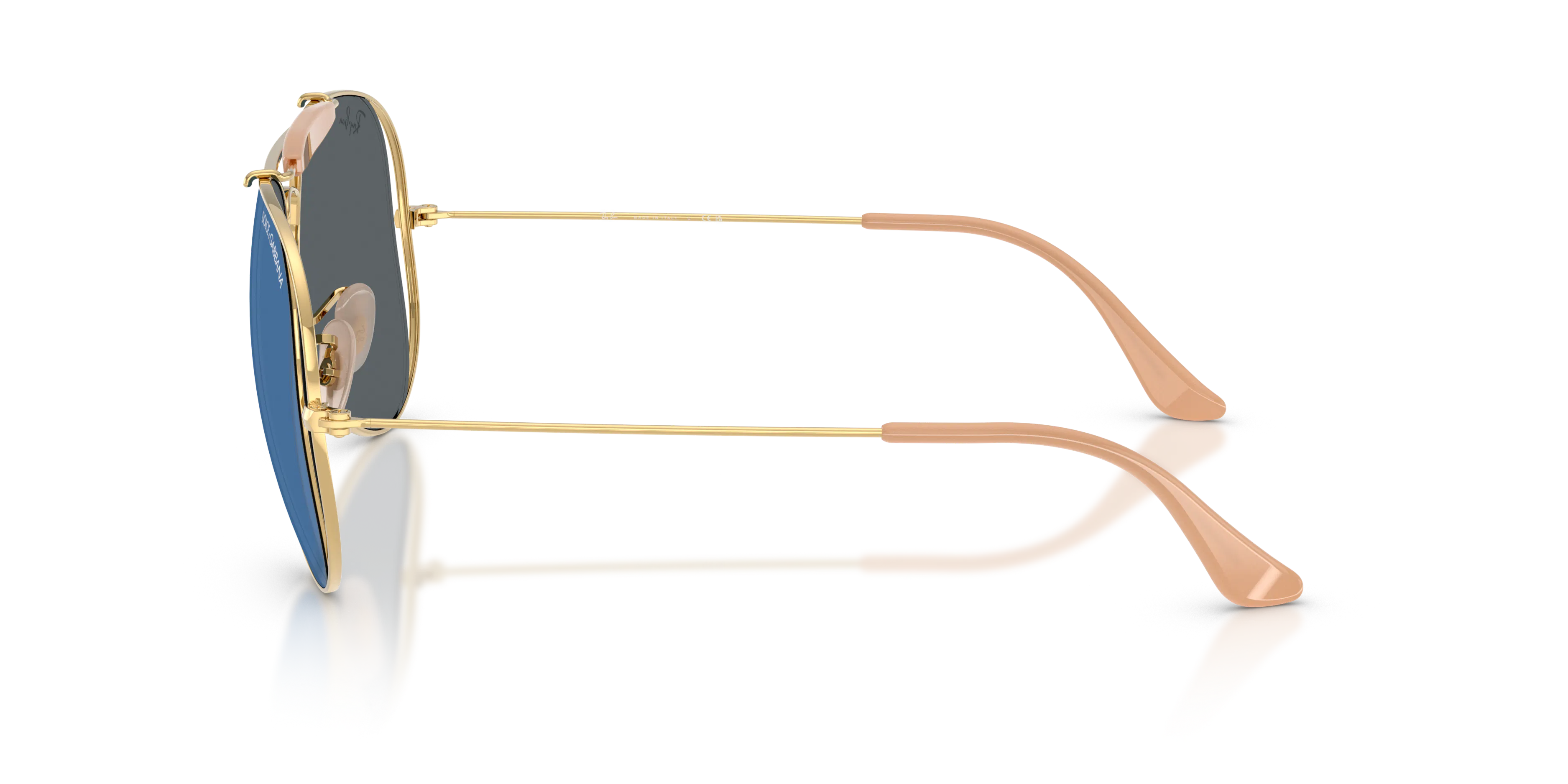 Angle_Left02, Ray-Ban RB3029M 001/55