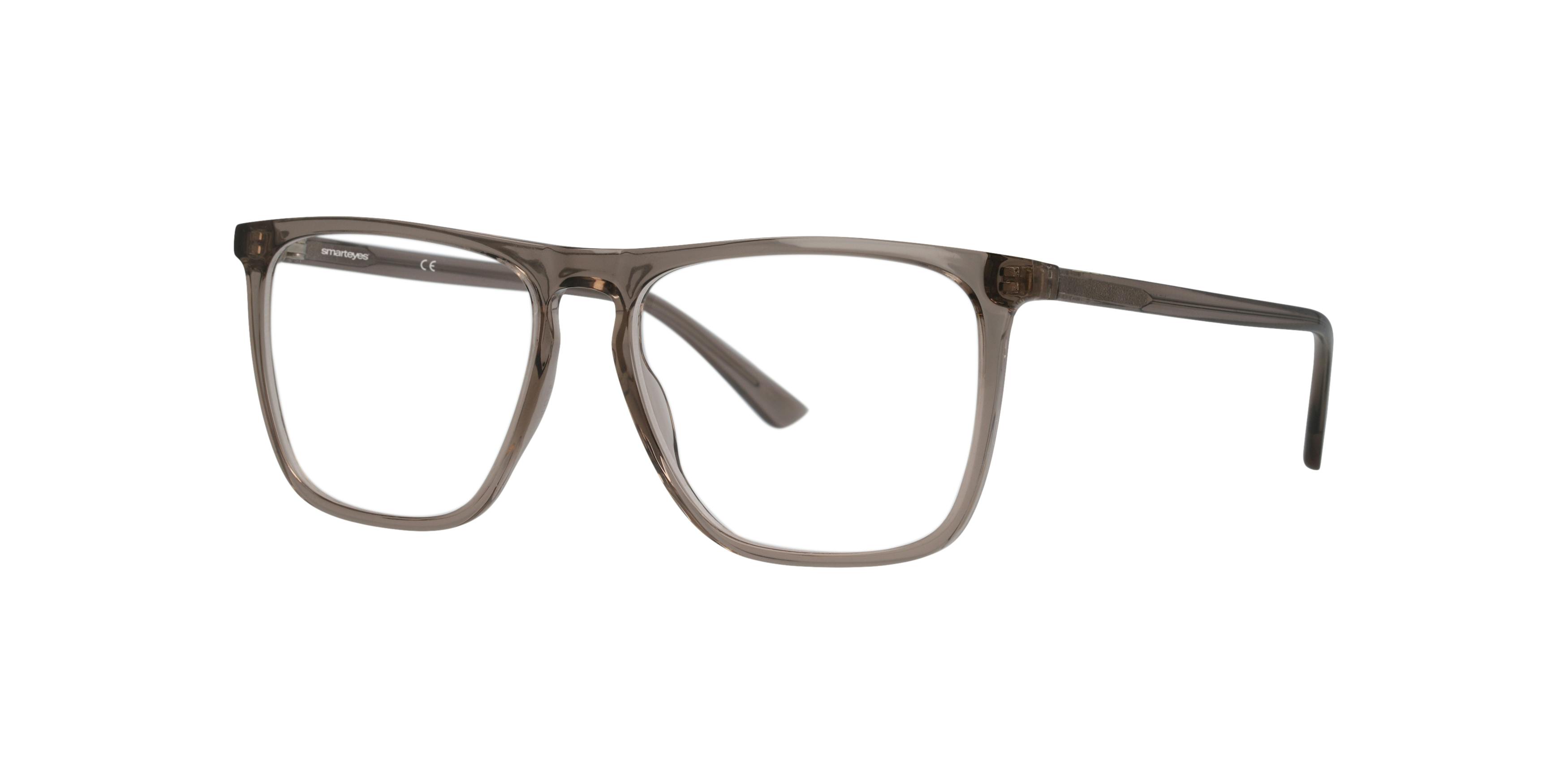 Front, Smarteyes Core 0IY3027 Glasögonbågen C02