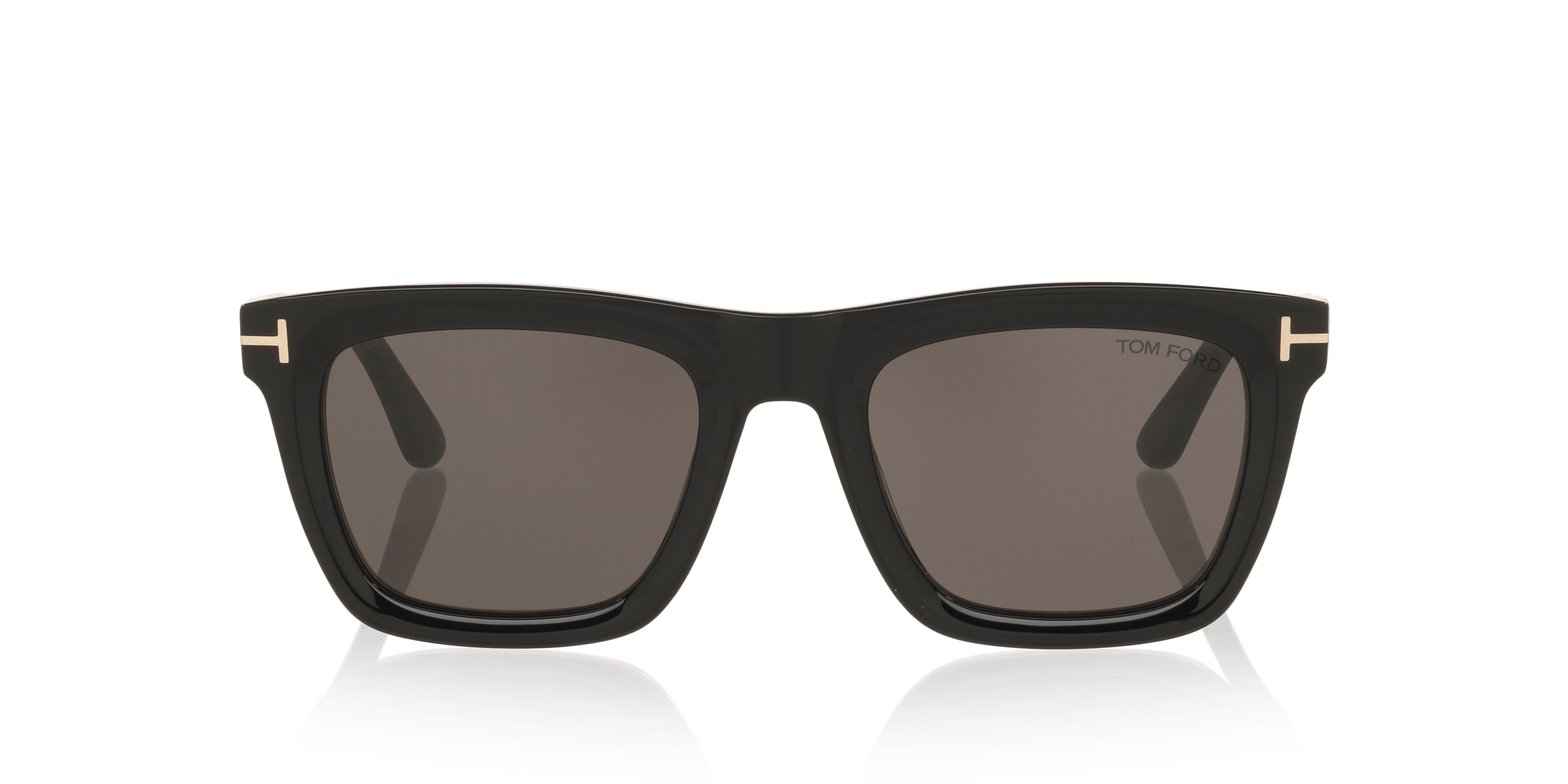 Front, TOM FORD FT1207 01A