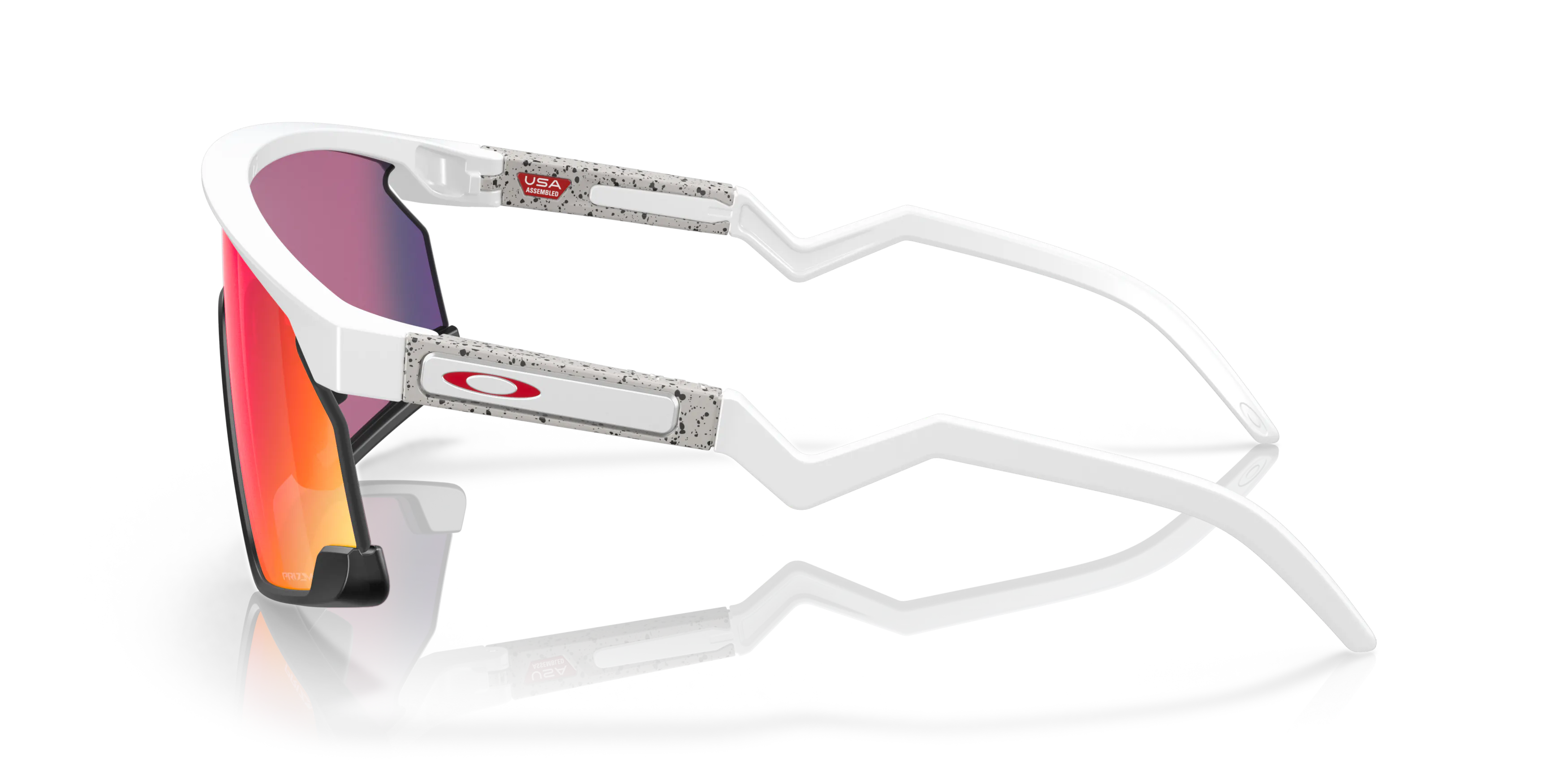 Angle_Left02, Oakley BXTR 0OO9280 928002 Solbriller