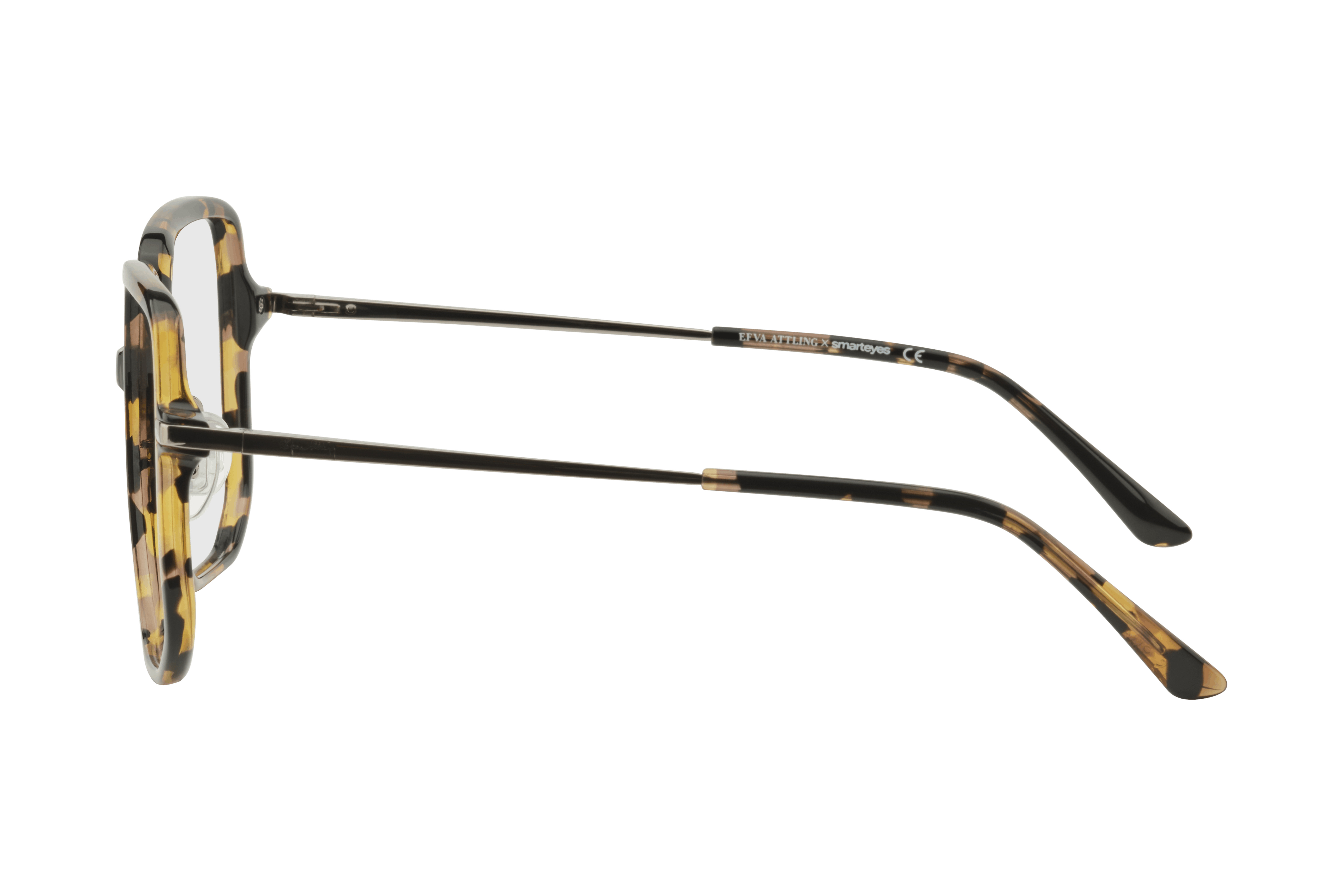 Angle_Left02, Efva Attling 8014 7119 Glasögonbåge