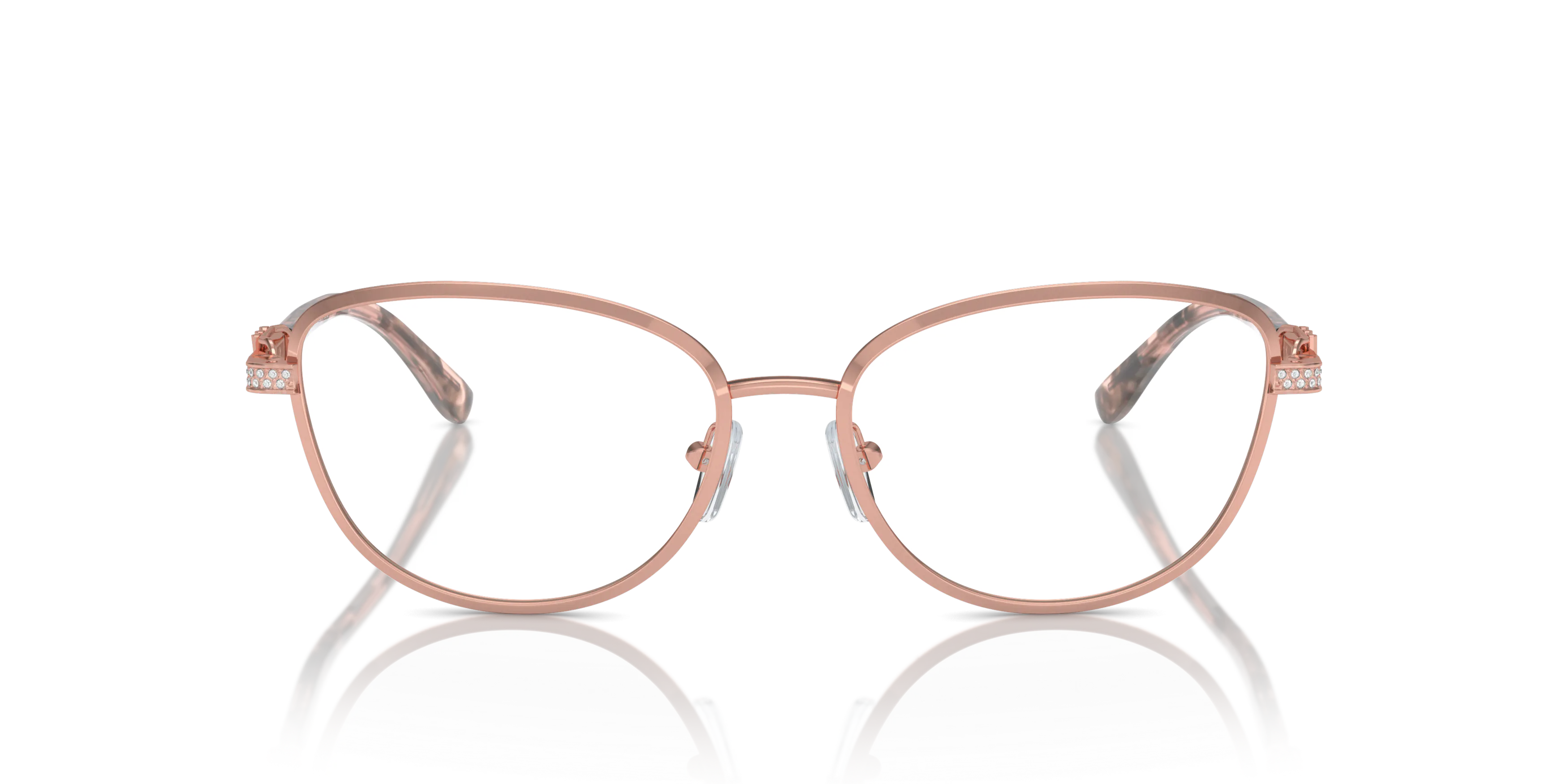 Front, Michael Kors MK 3076B Glasses