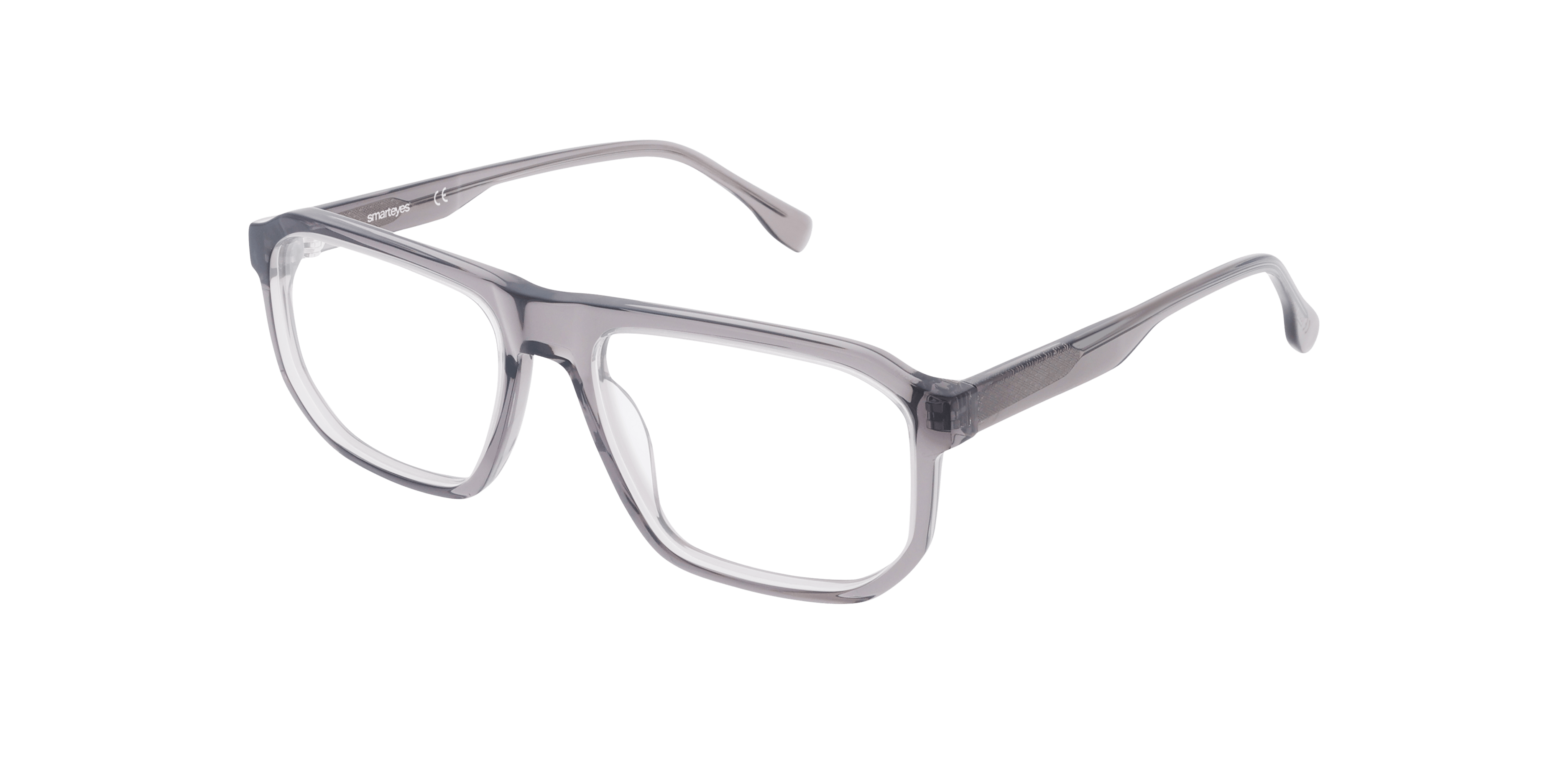 Angle_Left01, Bold Geometry 0IY2385 C03 Glasögonbåge