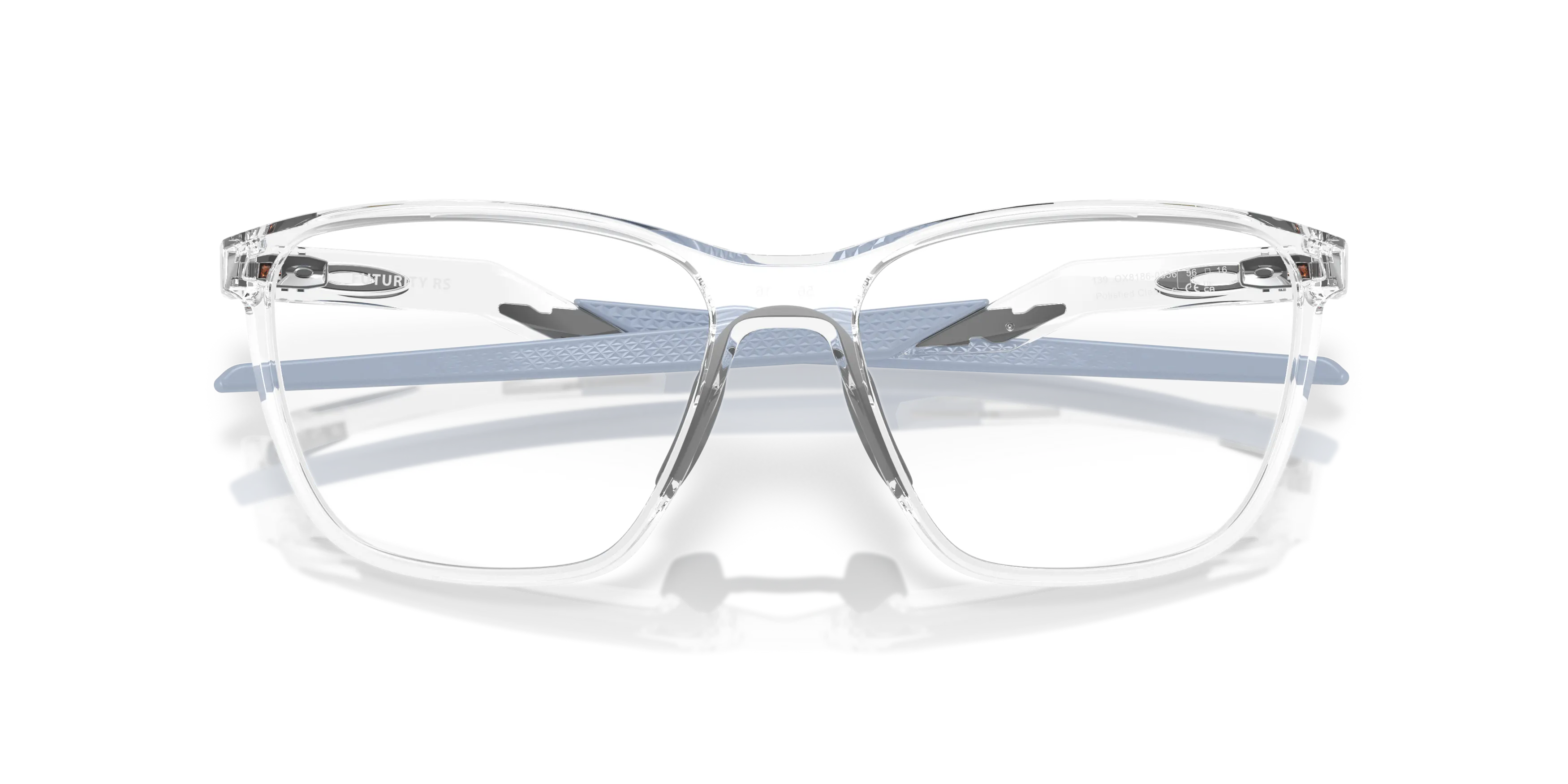 Folded, OAKLEY Futurity RS OX8186 818603