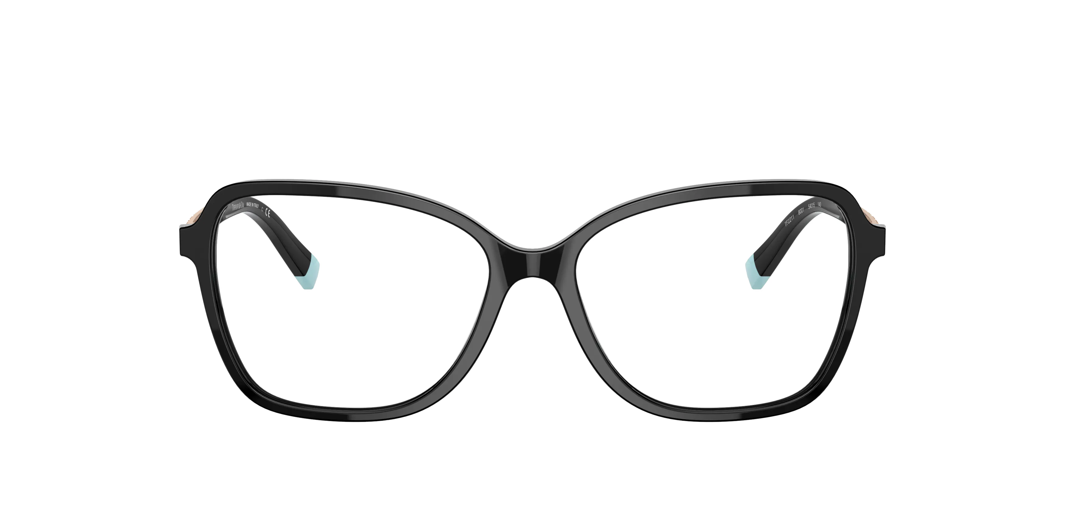 Front, TIFFANY TF2211 8001