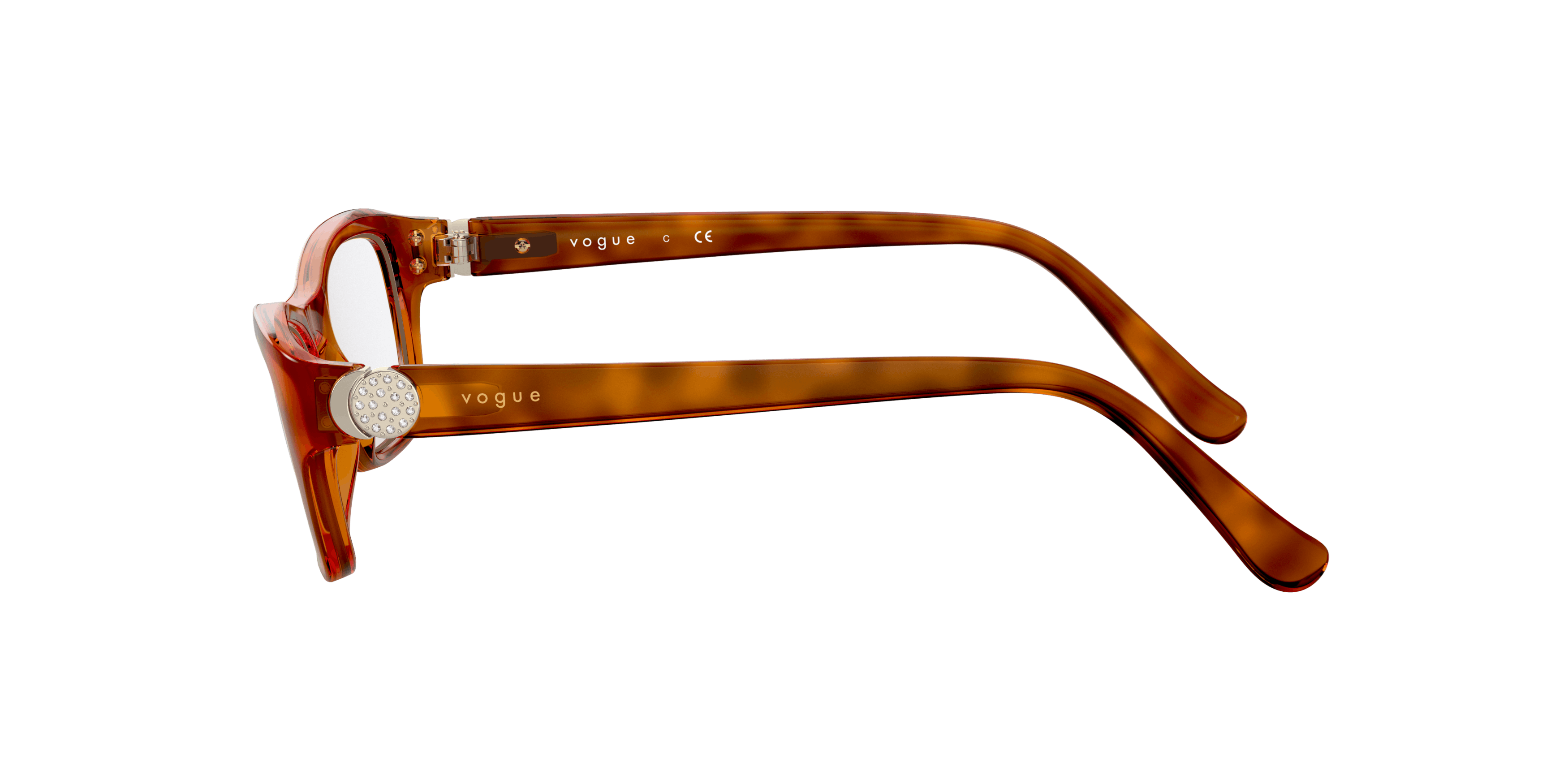 Angle_Left02, Vogue Eyewear VO5306B 2793
