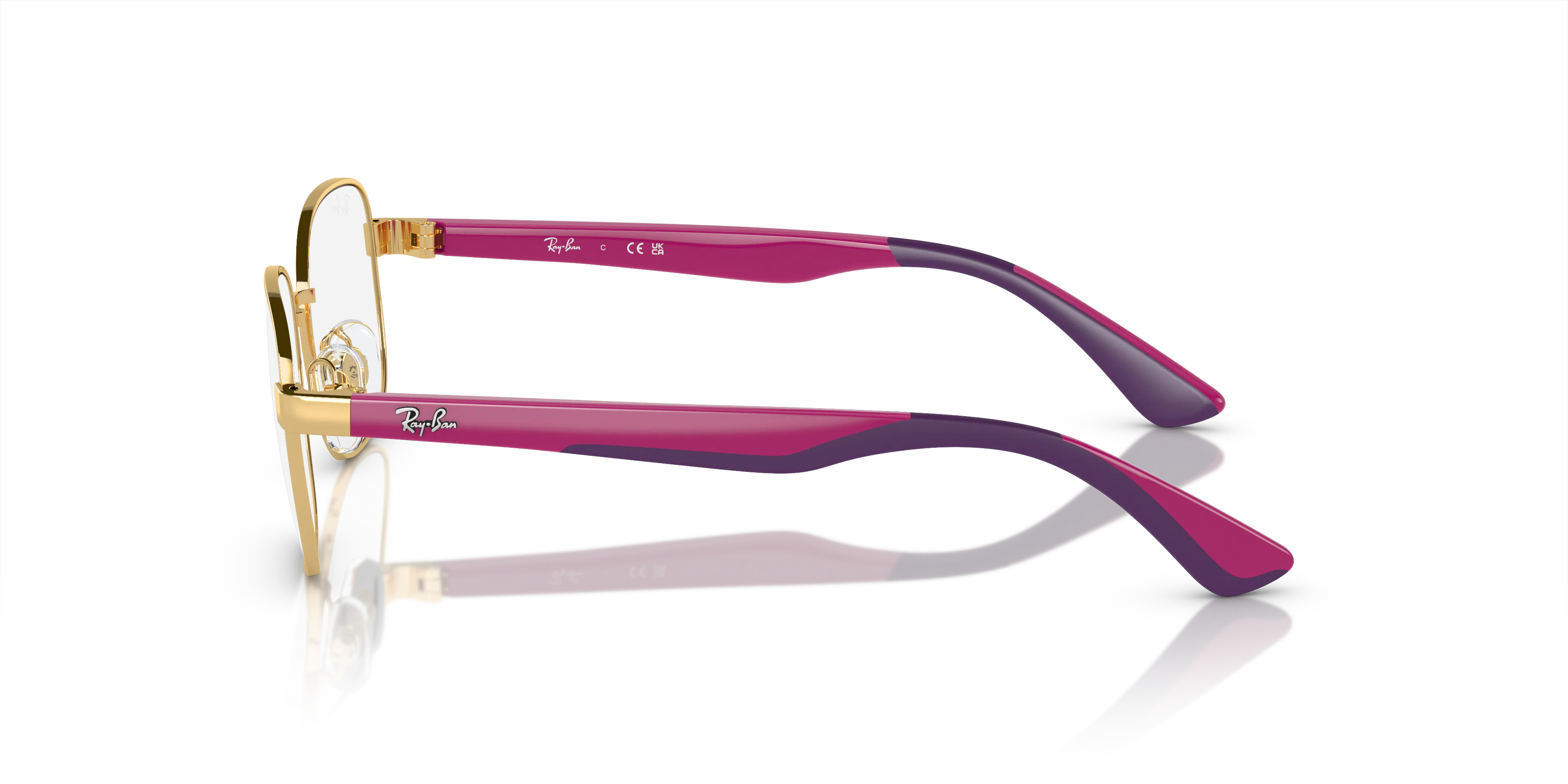 Angle_Left02, Ray-Ban RY1059 4051