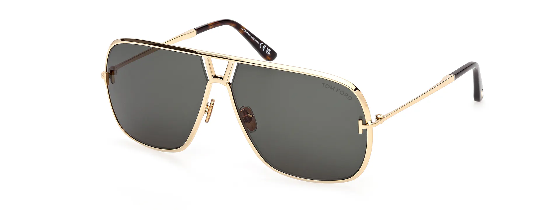 Angle_Left01, TOM FORD FT1204 30N