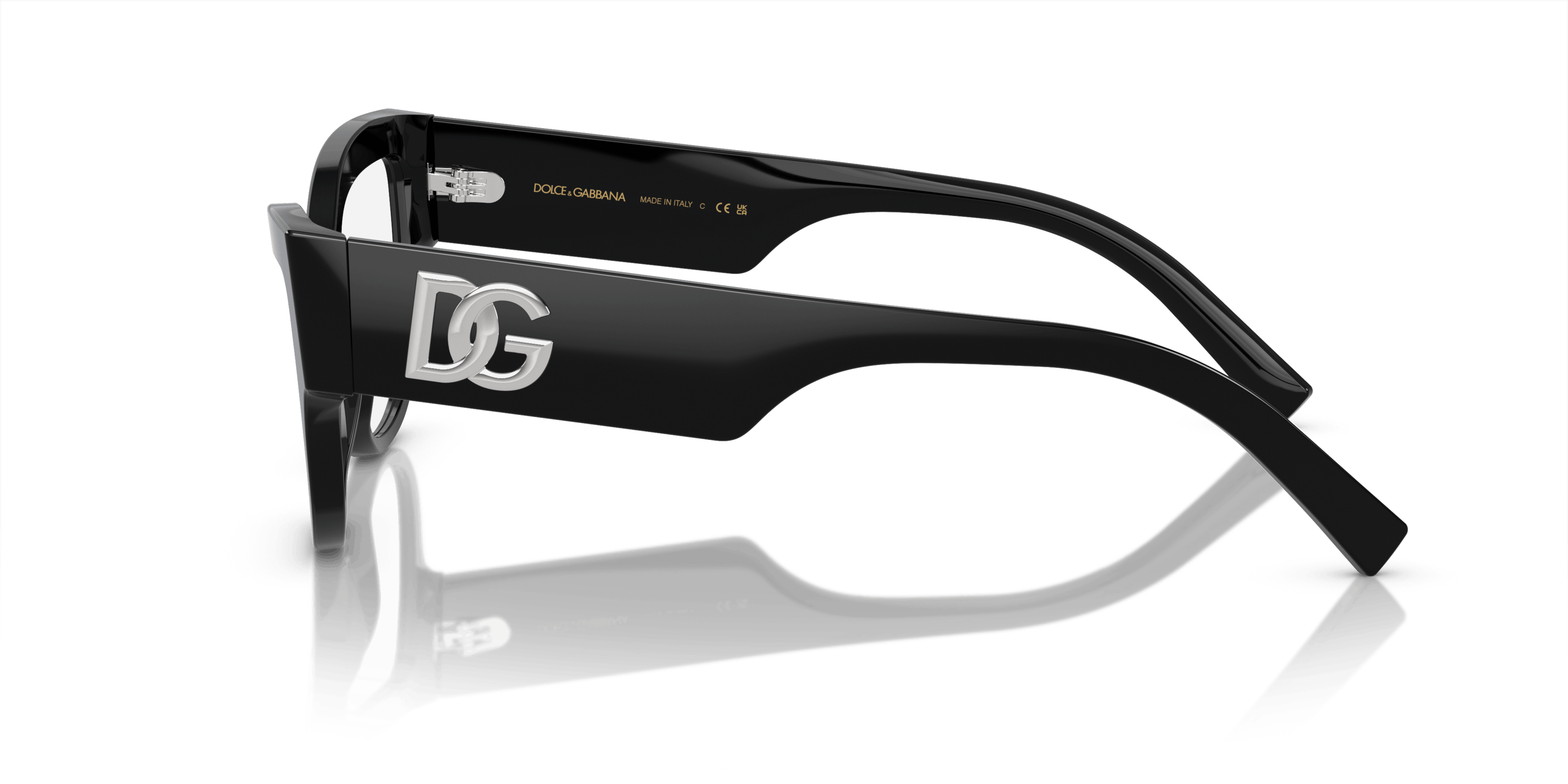 Angle_Left02, Dolce&Gabbana 0DG3378 501