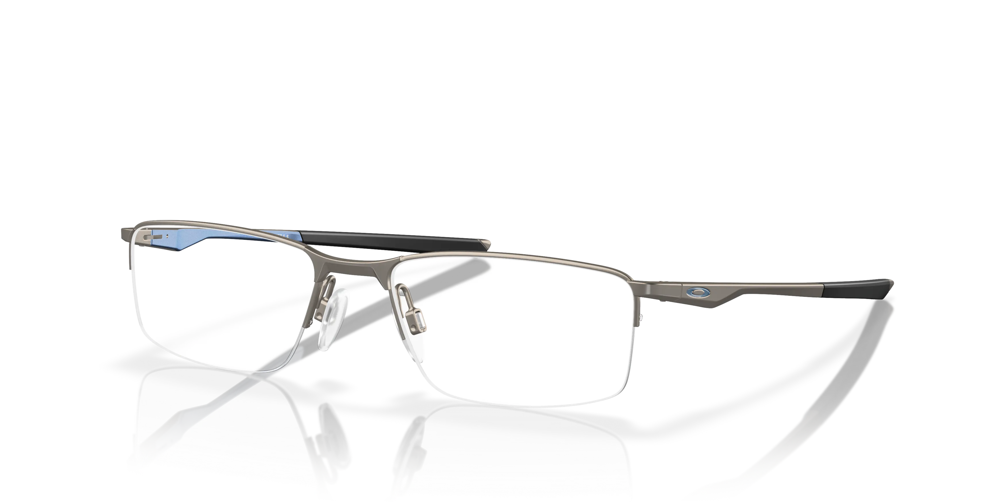 Angle_Left01, Oakley Socket 5.5 OX 3218 Glasses