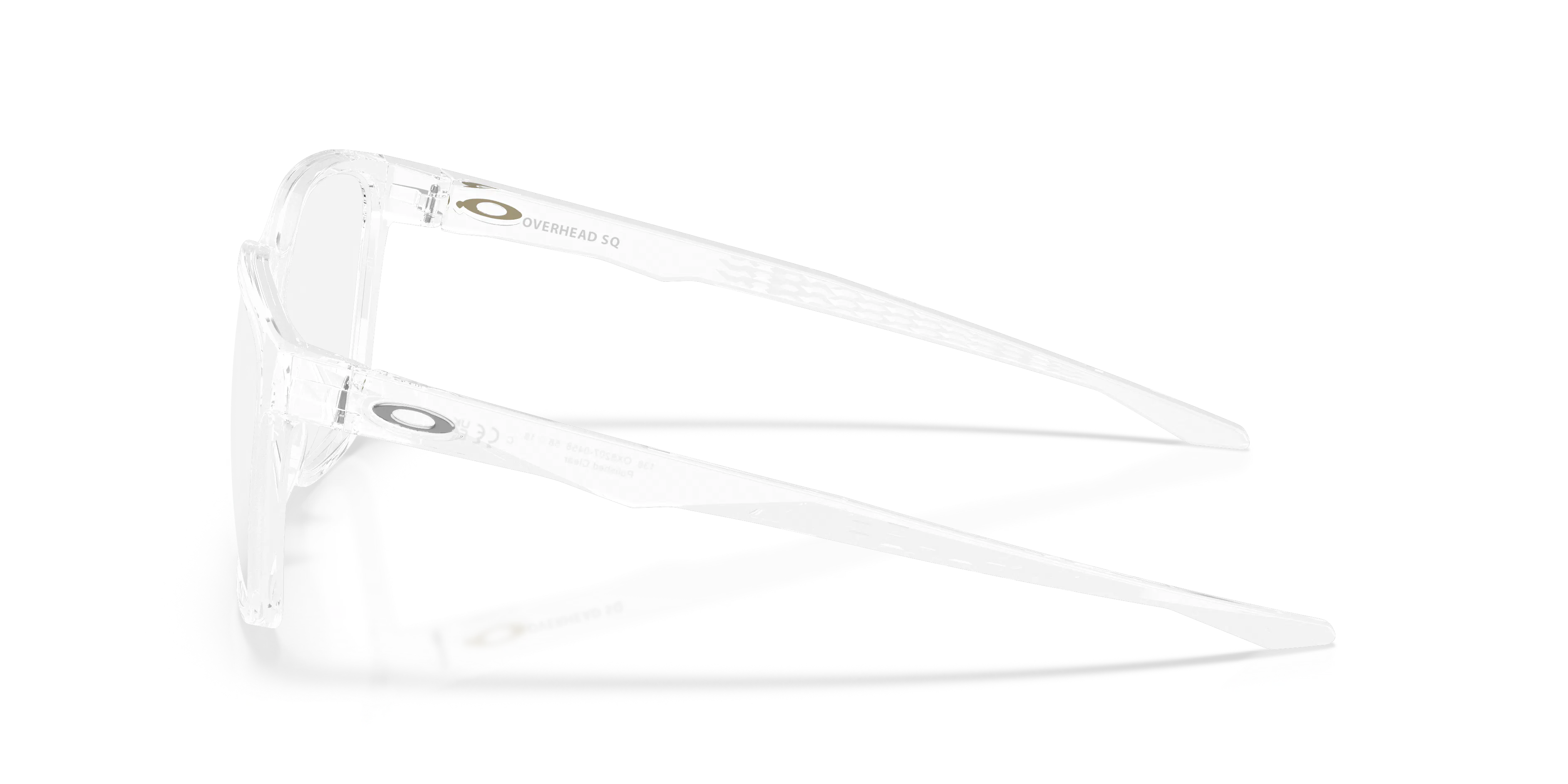 Angle_Left02, Oakley OVERHEAD SQ OX8207 820704
