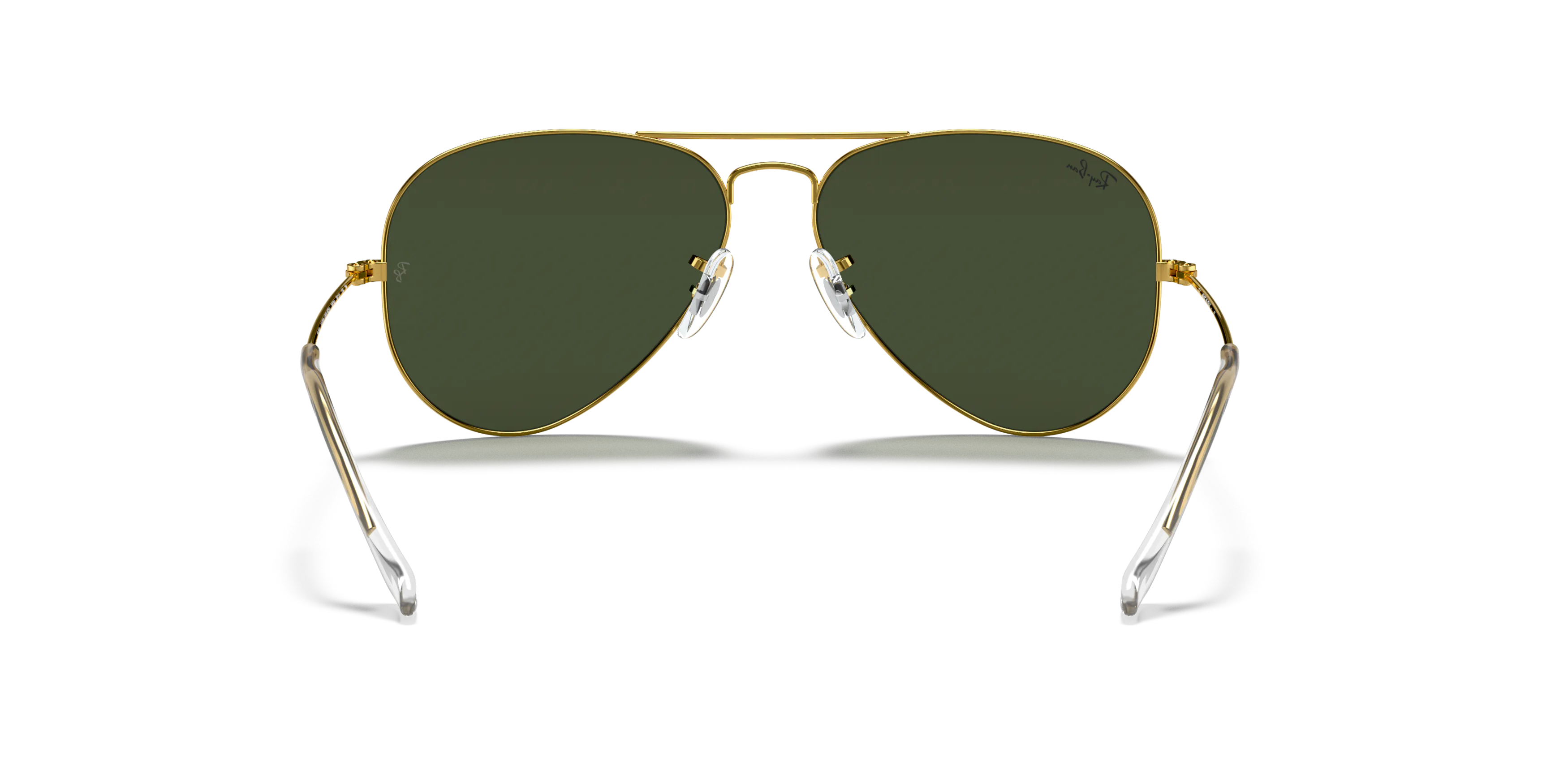 Detail02, Ray-Ban Aviator Classic RB 3025 Sunglasses