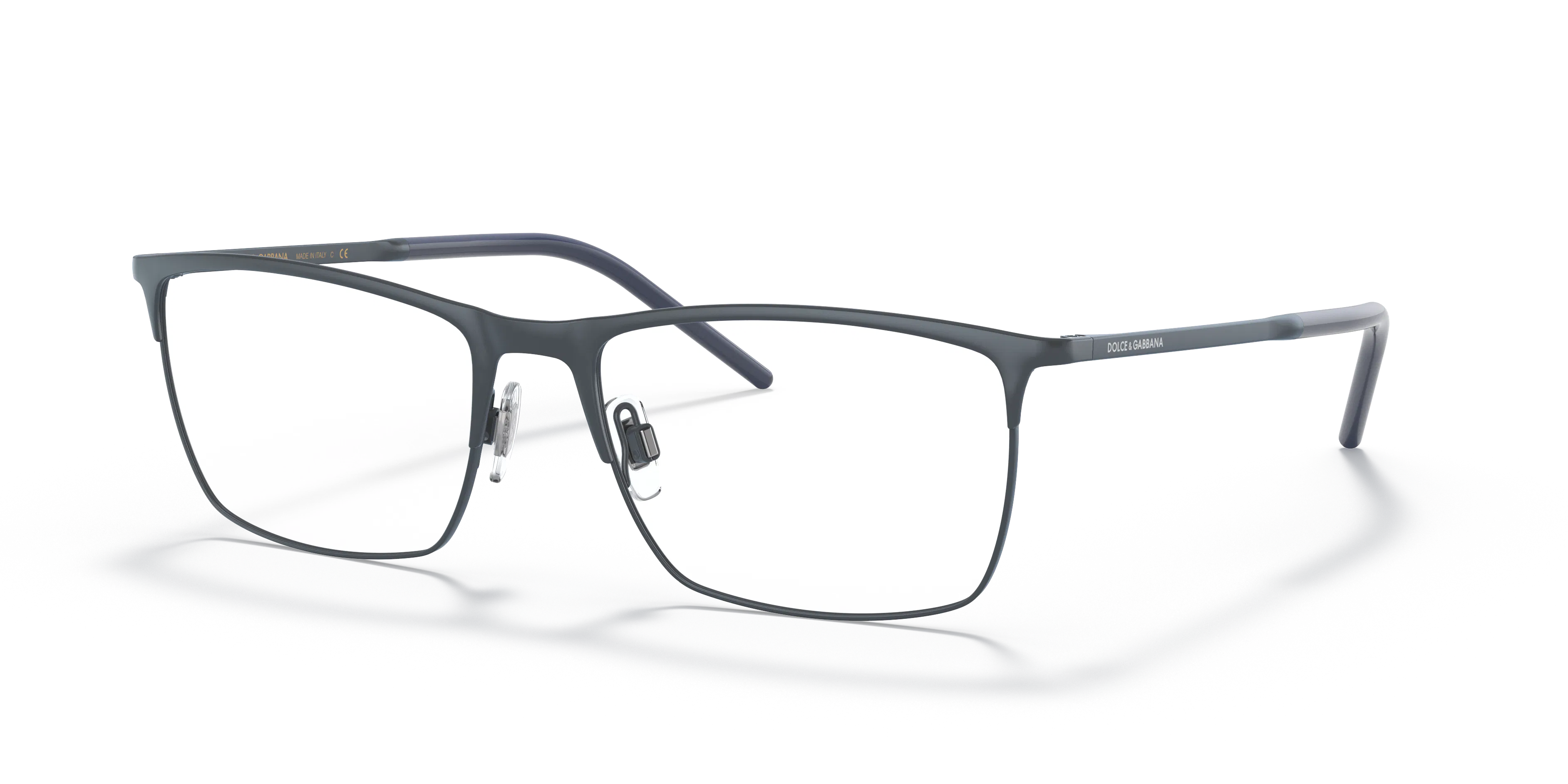 Angle_Left01, Dolce & Gabbana DG 1309 Glasses