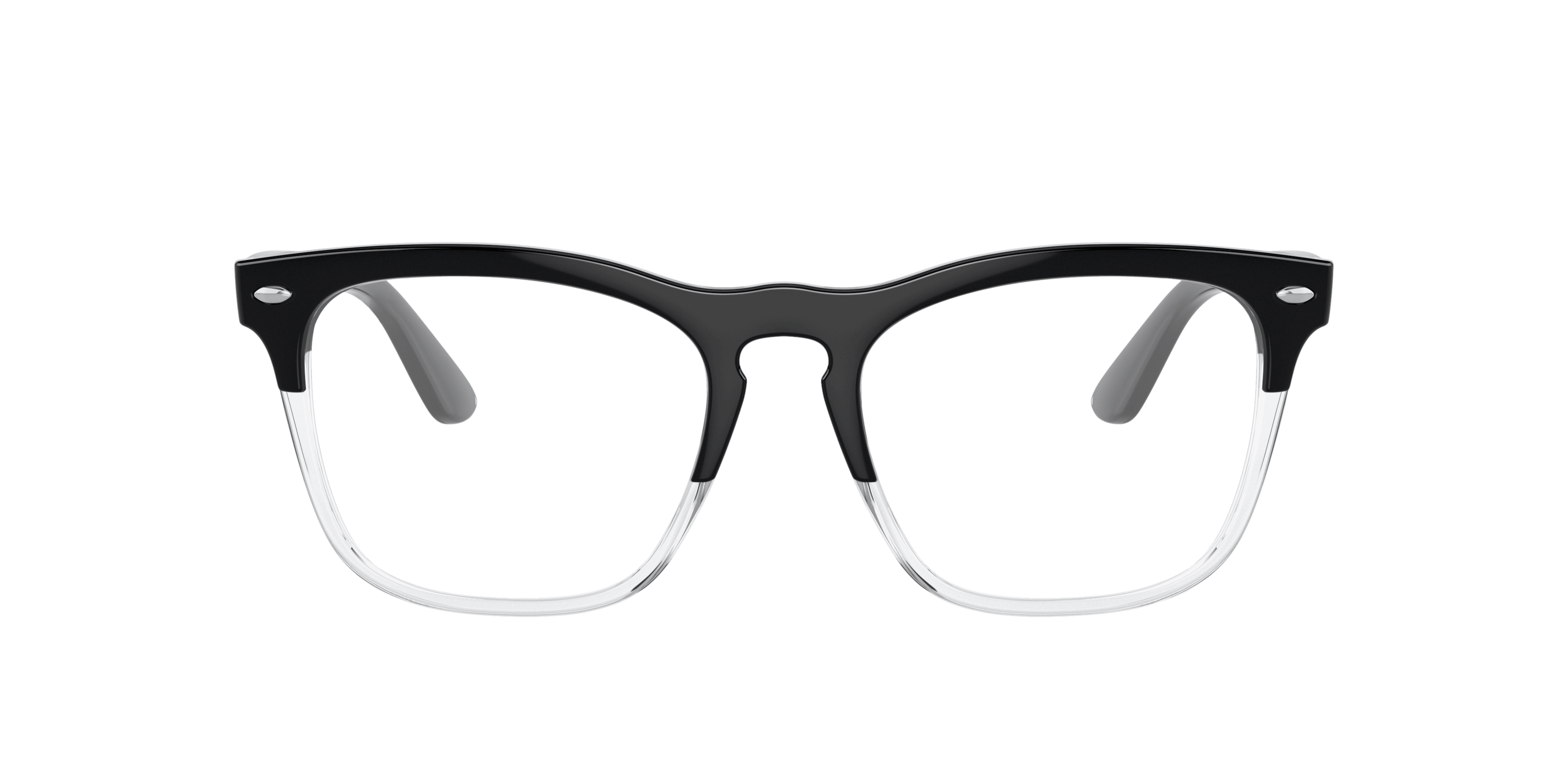 Front, Ray-Ban STEVE RB4487V 8193