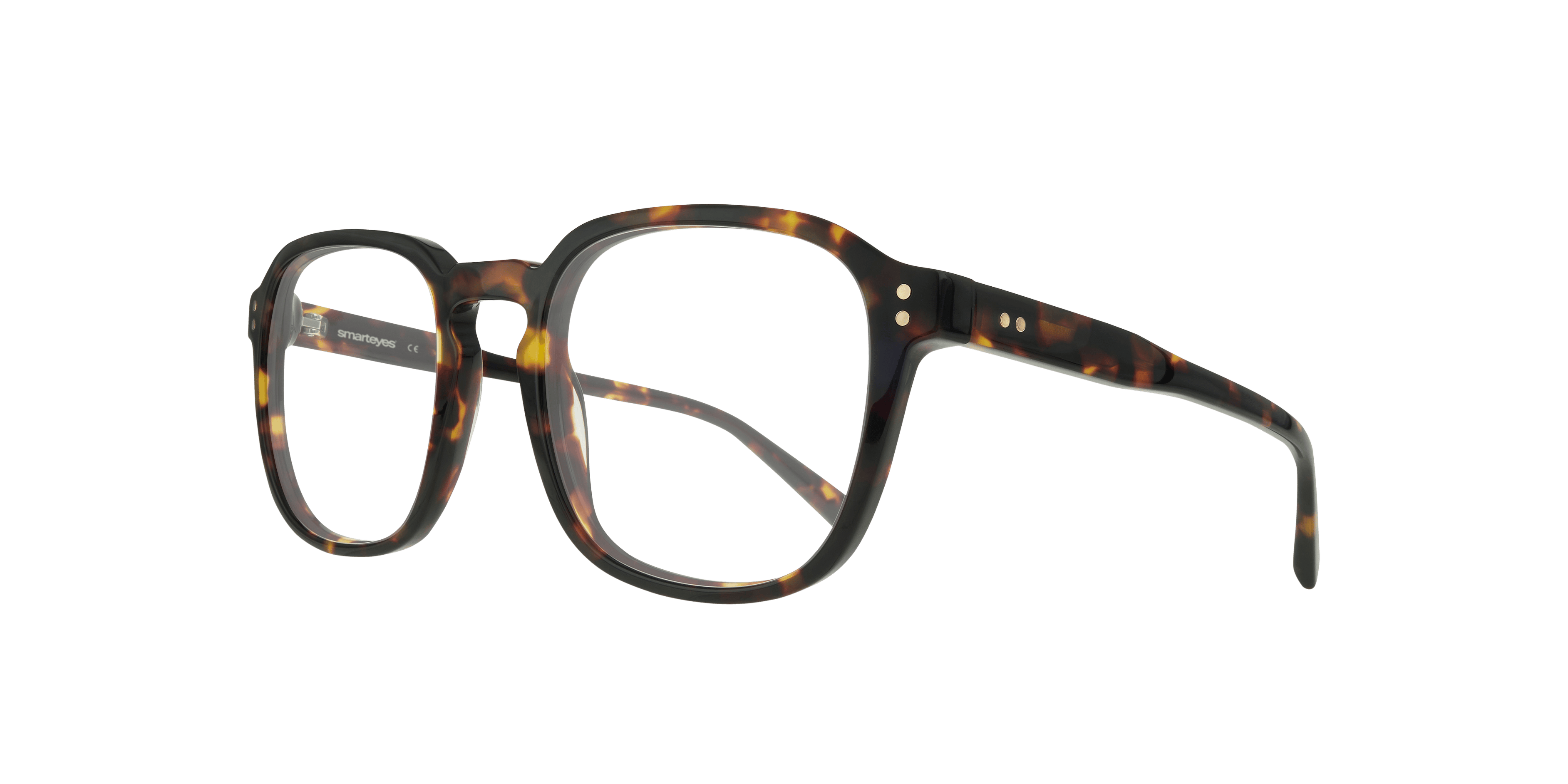 Angle_Left01, Vintage Flair 0IY2349 C02 Glasögonbåge