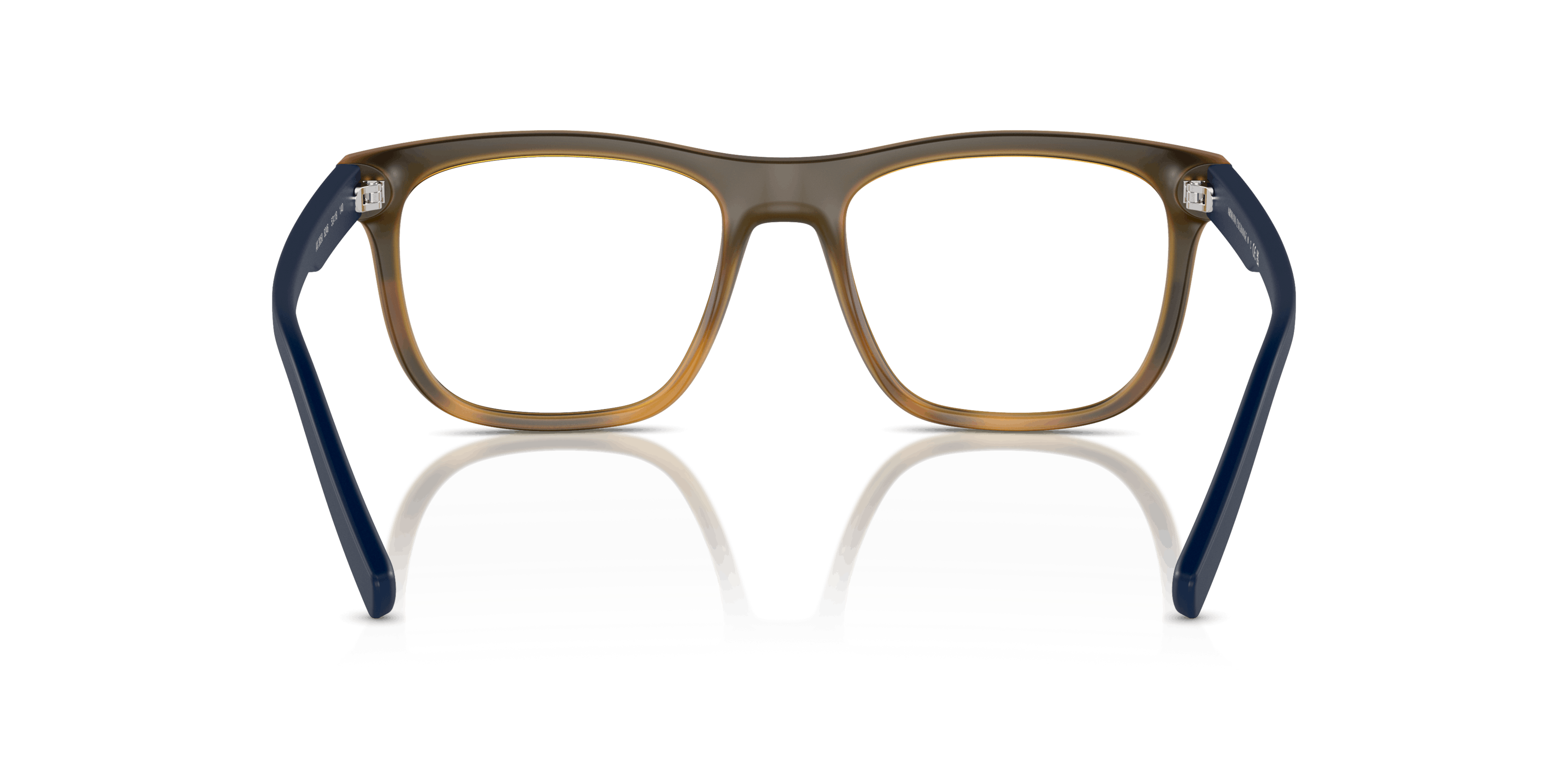 Detail02, Armani Exchange AX3050 8246