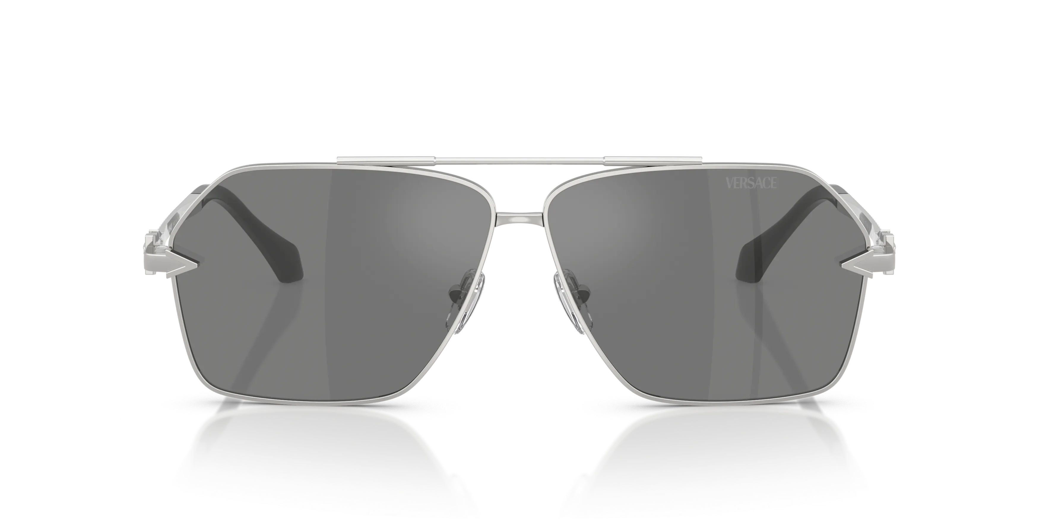 Front, VERSACE VE2284 10006G