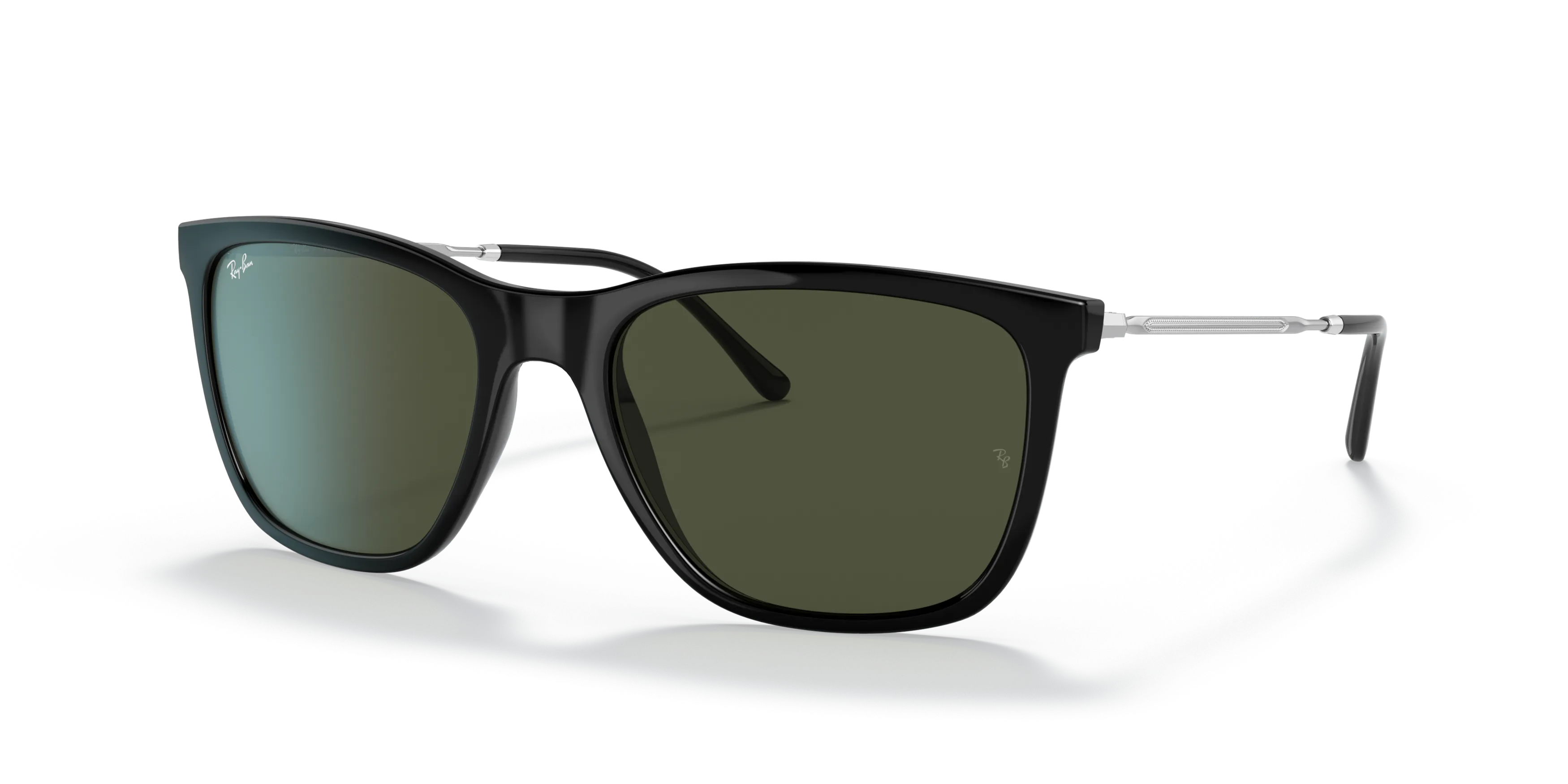 Angle_Left01, Ray-Ban RB4344 601/31
