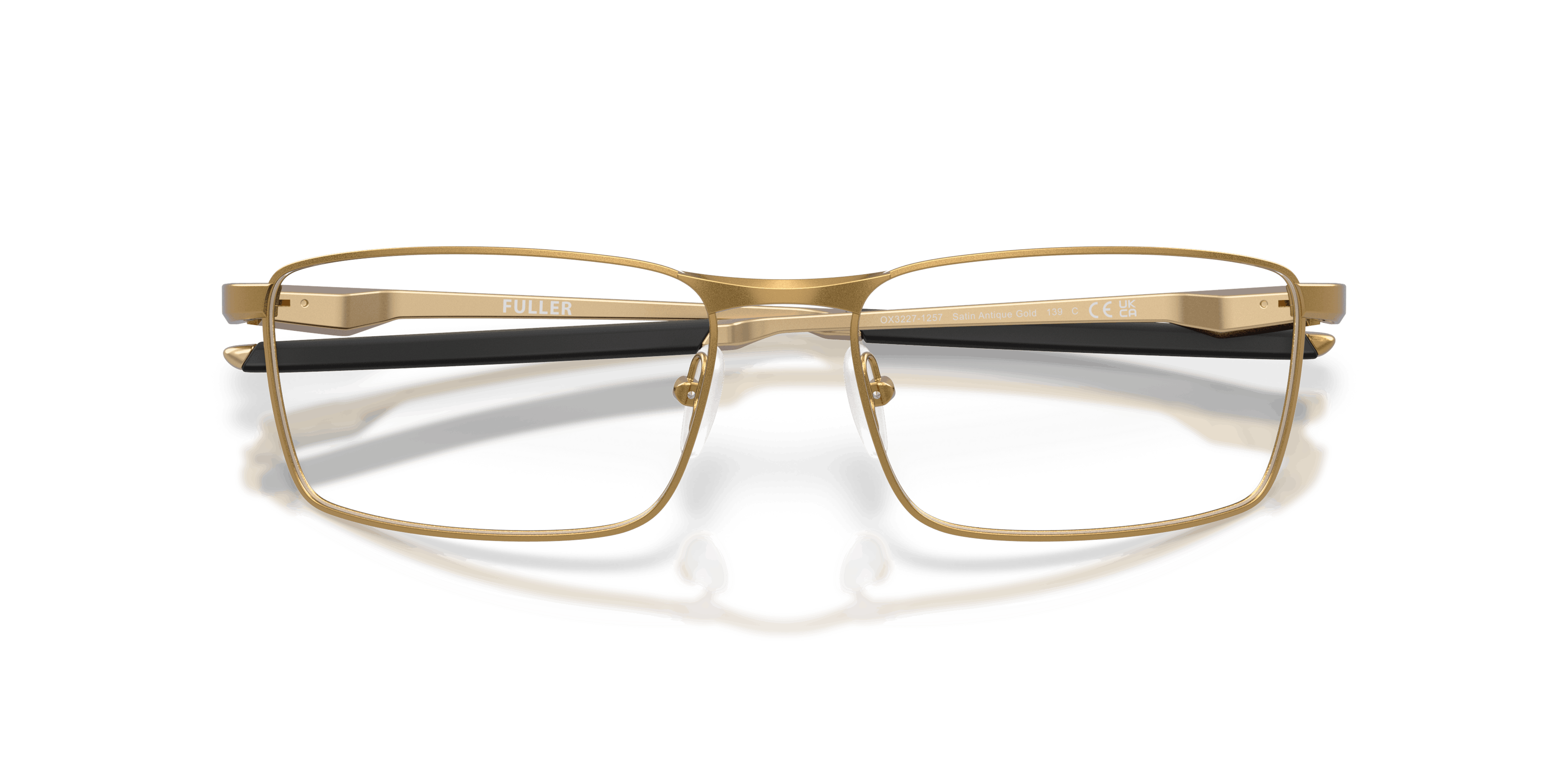 Folded, Oakley FULLER OX3227 322712