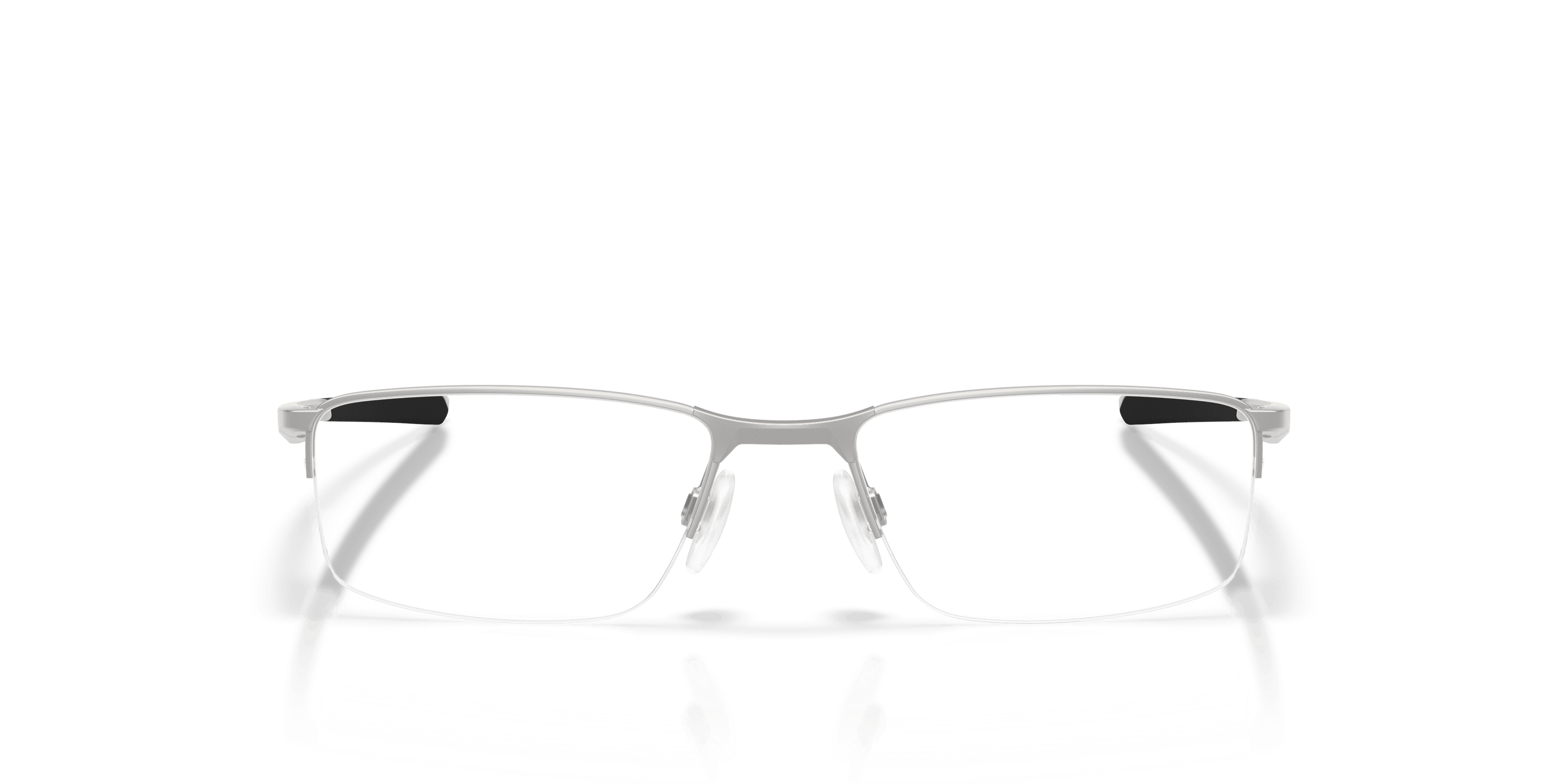 Front, Oakley Socket 5.5 Alloy Collection OX 3218 Glasses