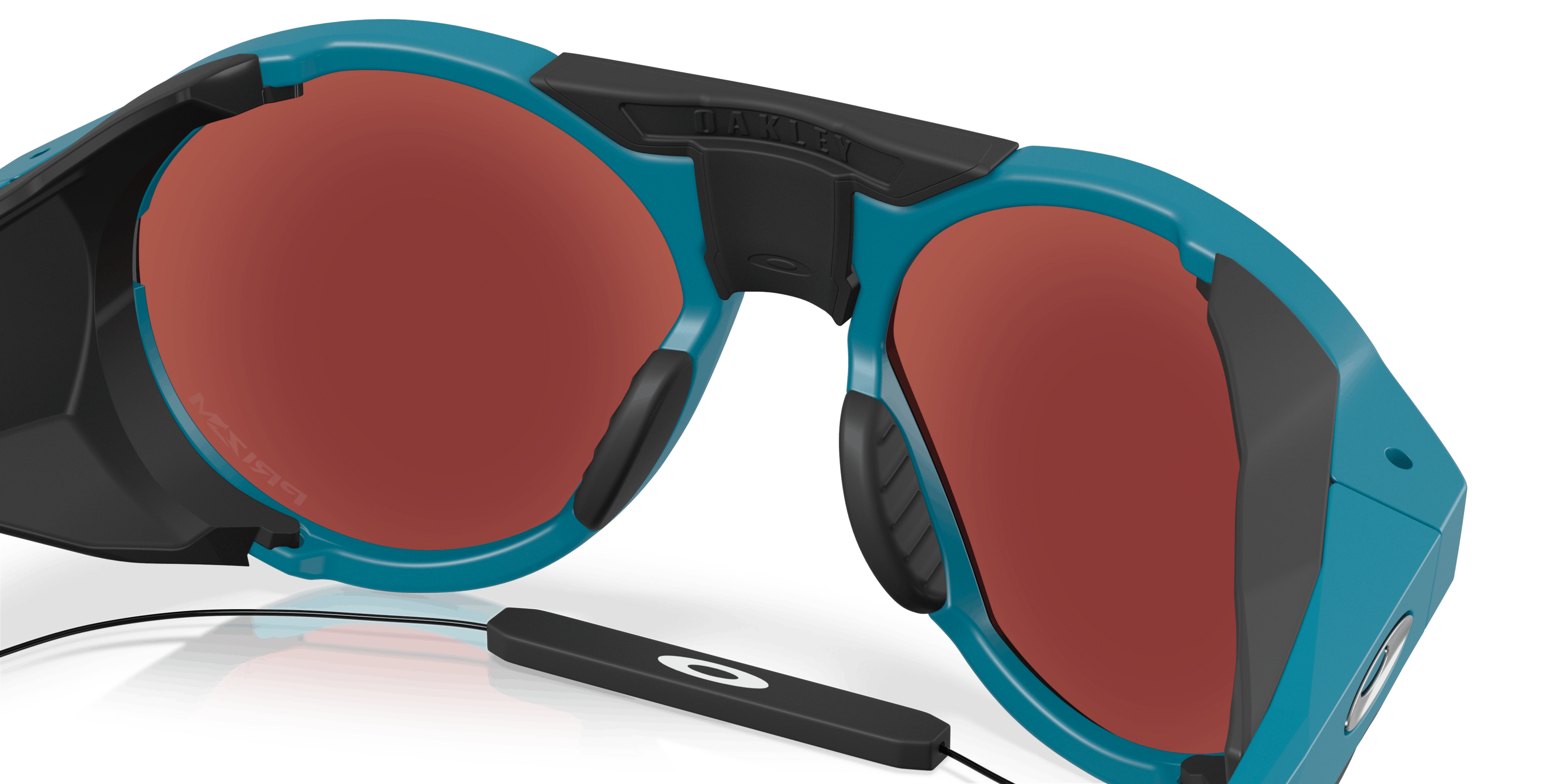 Detail03, Oakley Clifden OO9440 944027