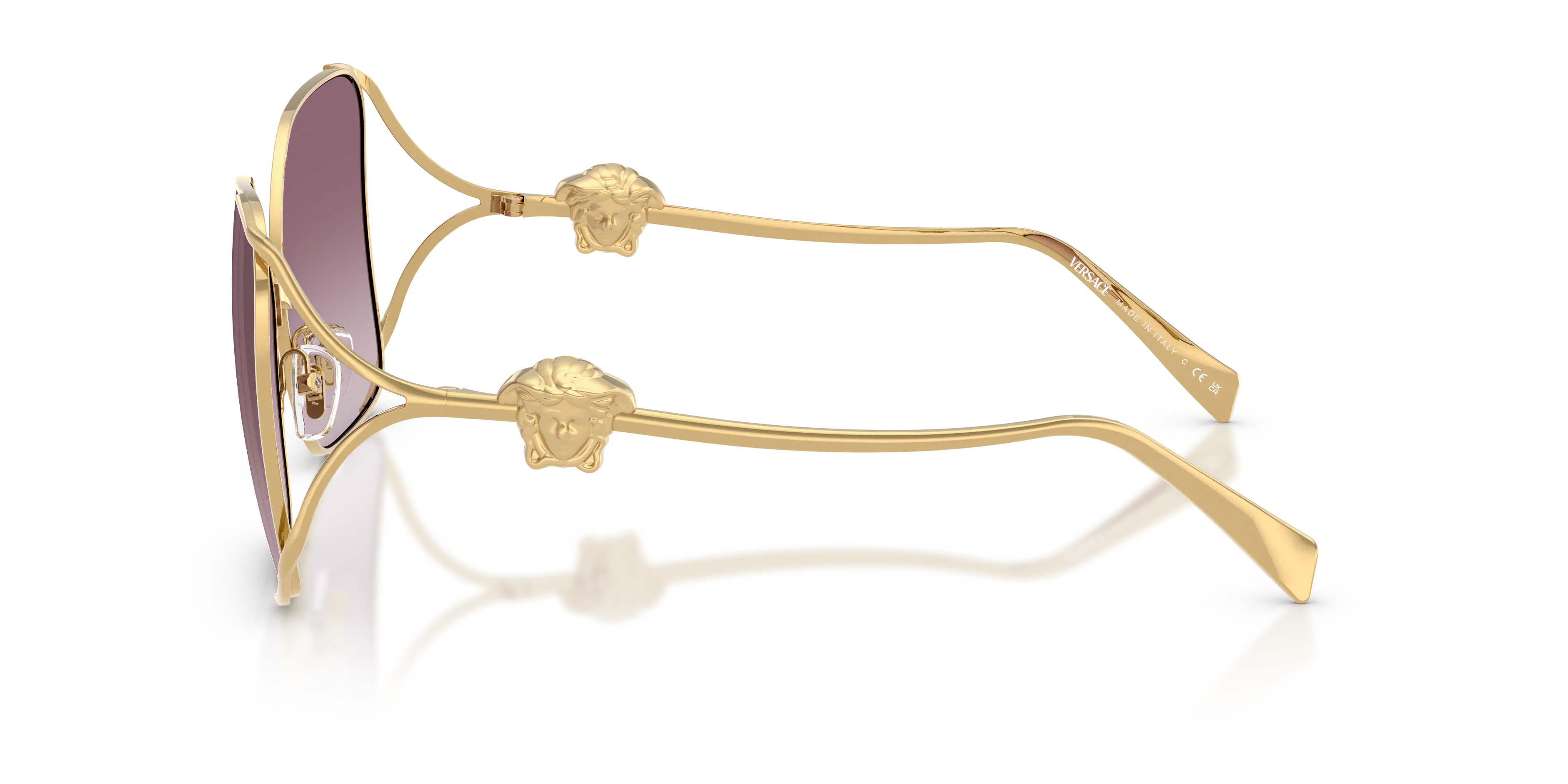 Angle_Left02, VERSACE VE2288 10026X