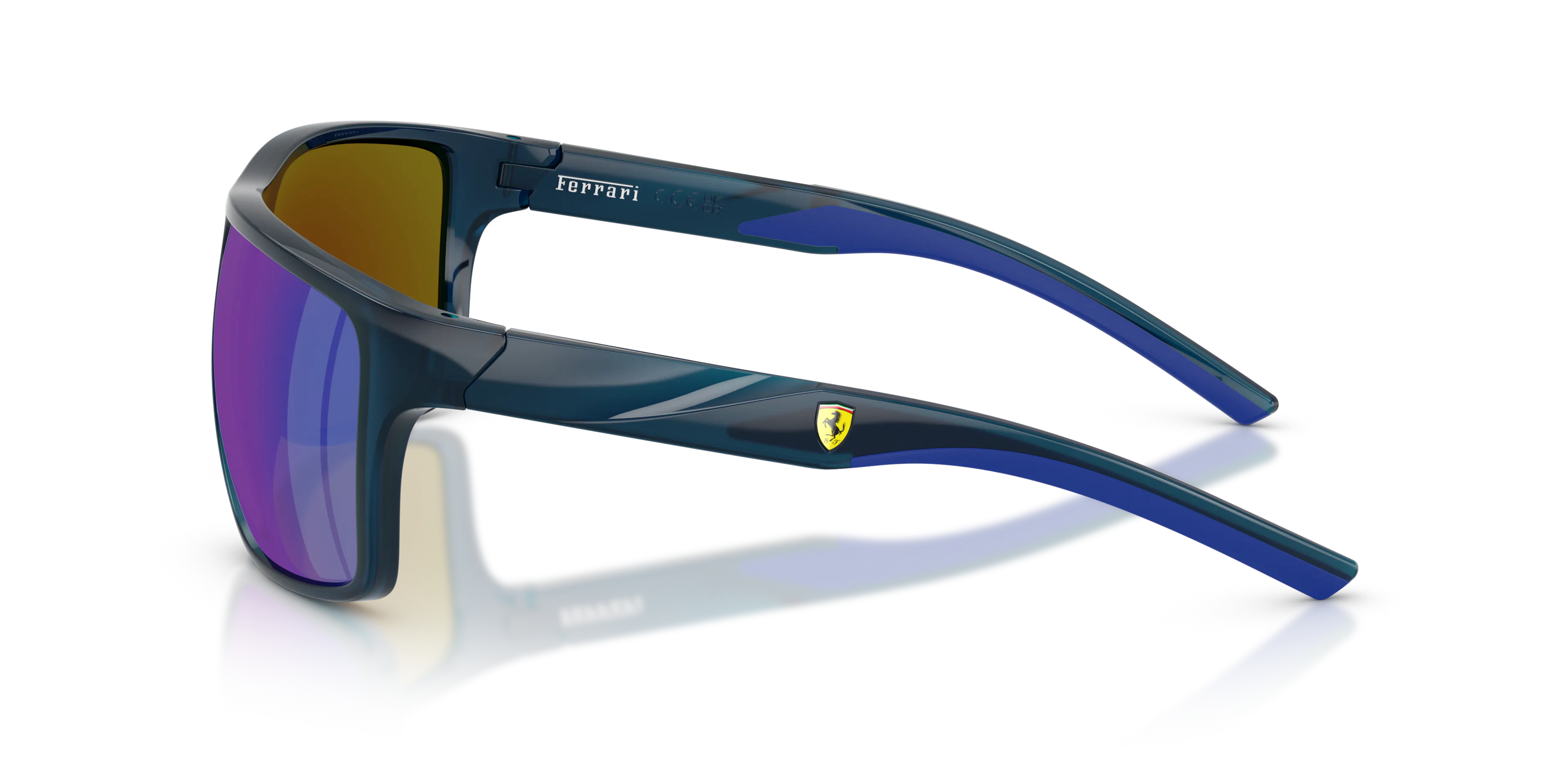 Angle_Left02, Scuderia Ferrari FZ6015U 527/25