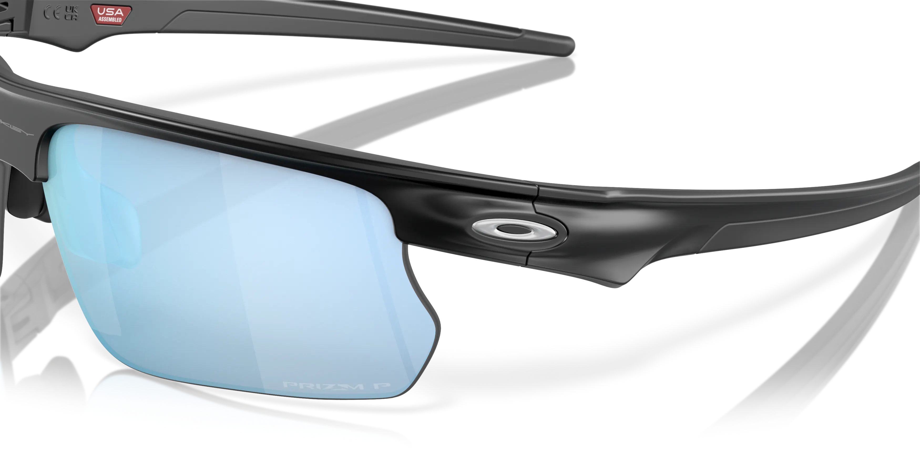 Detail01, Oakley BiSphaera OO9400 940009