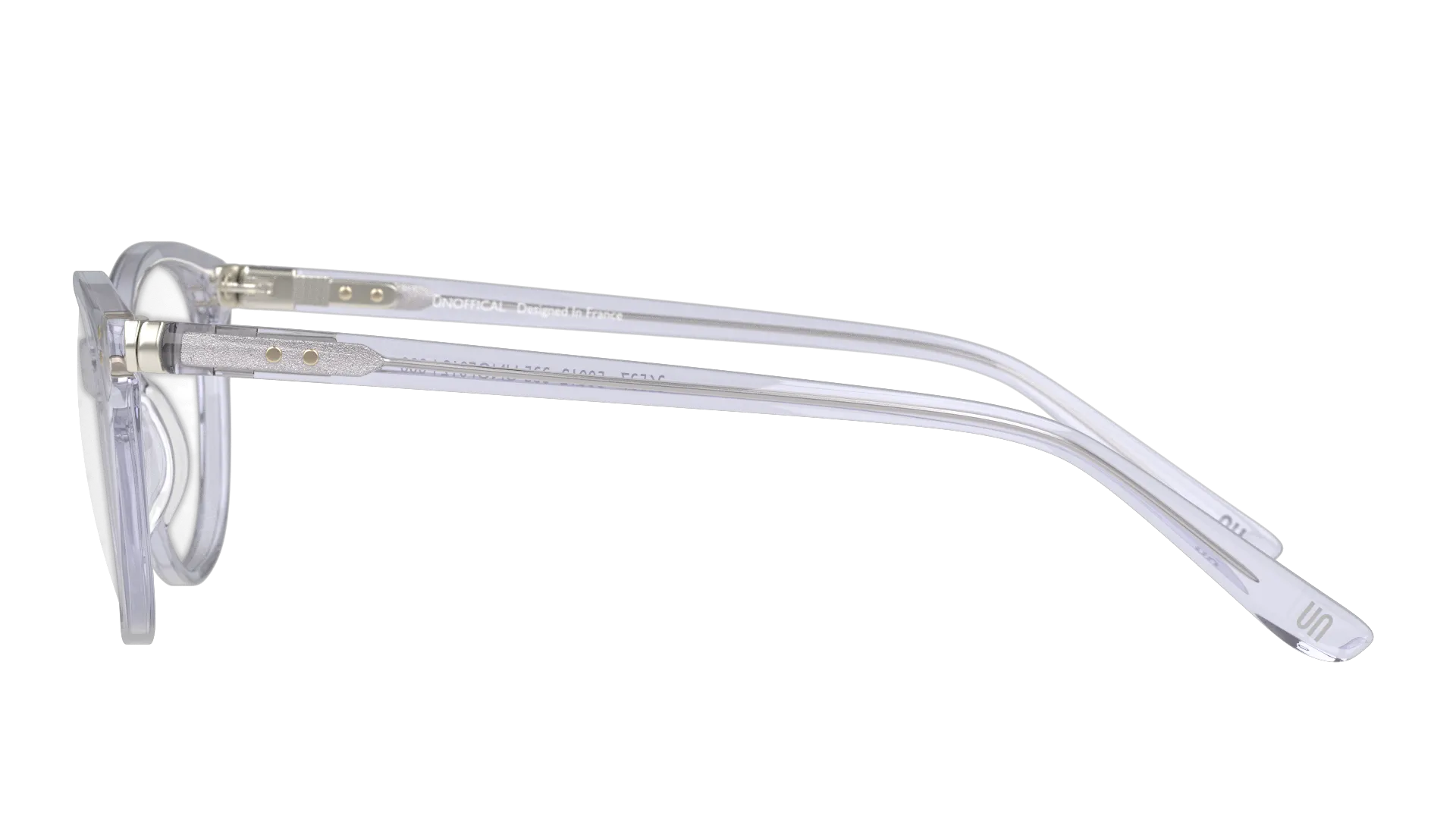 Angle_Left02, Unofficial UNOF0123 GG00