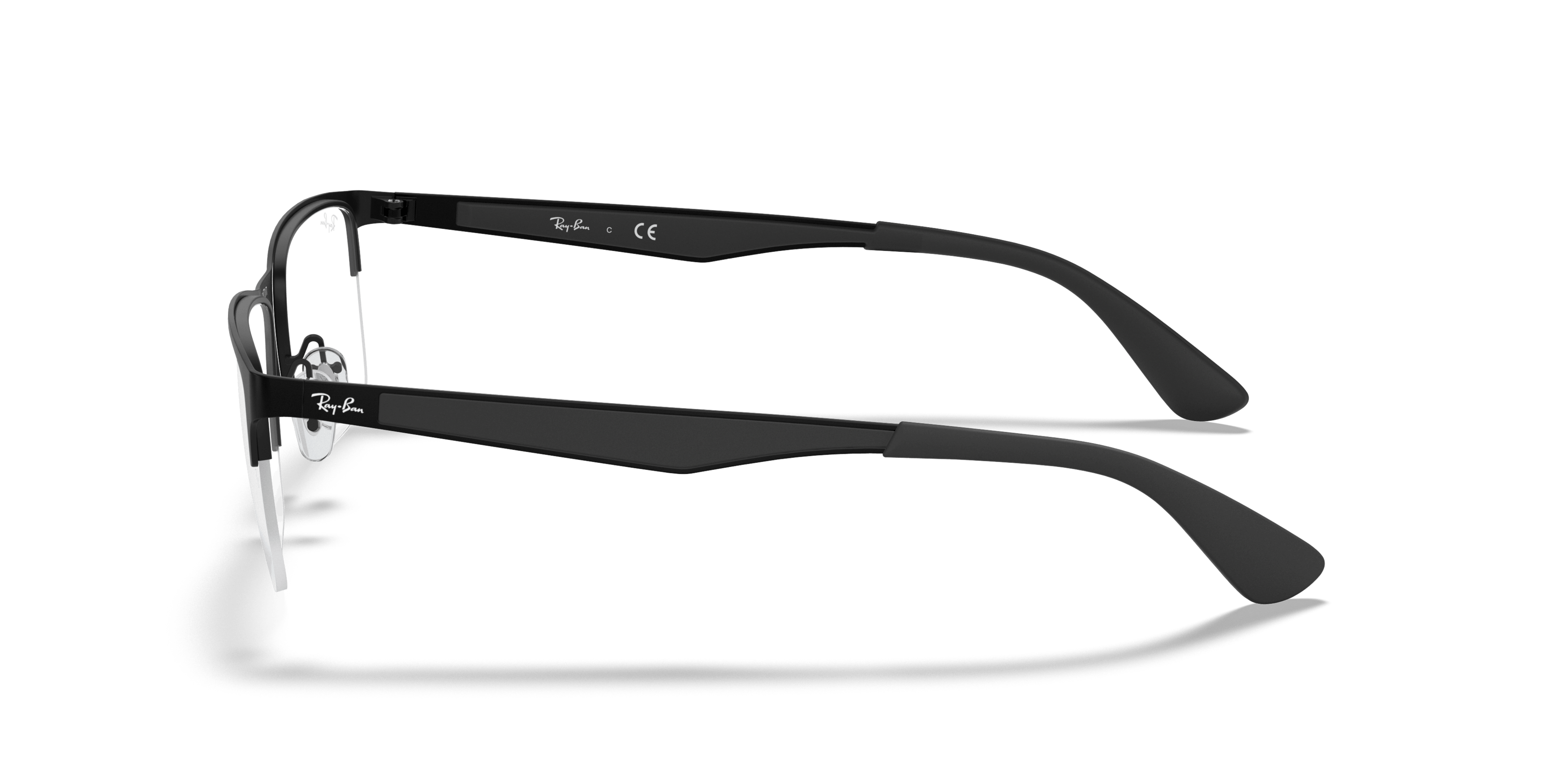 Angle_Left02, RAY-BAN Optics RX6335 2503